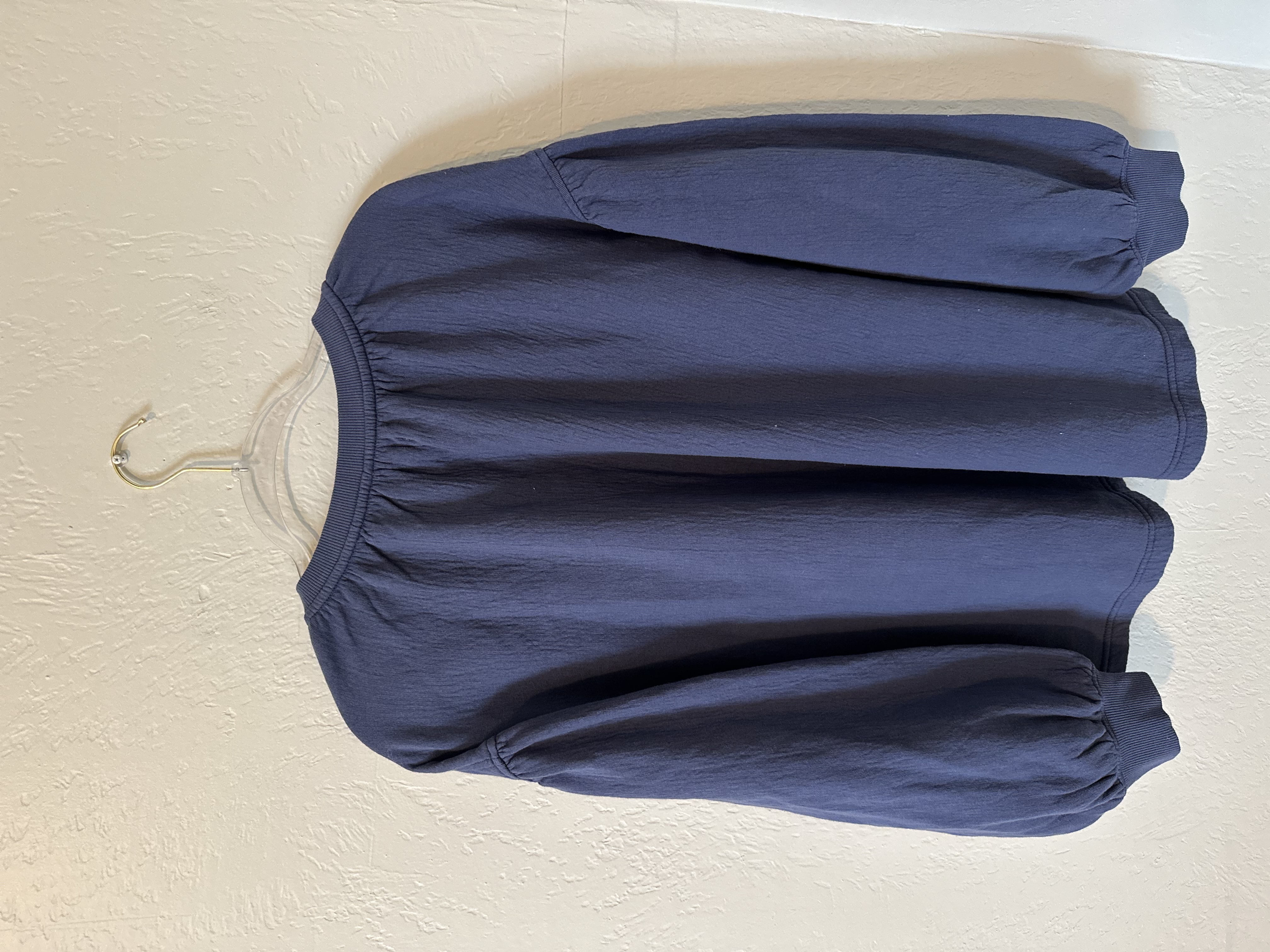 Aerie Easy Street Pullover thumbnail 6