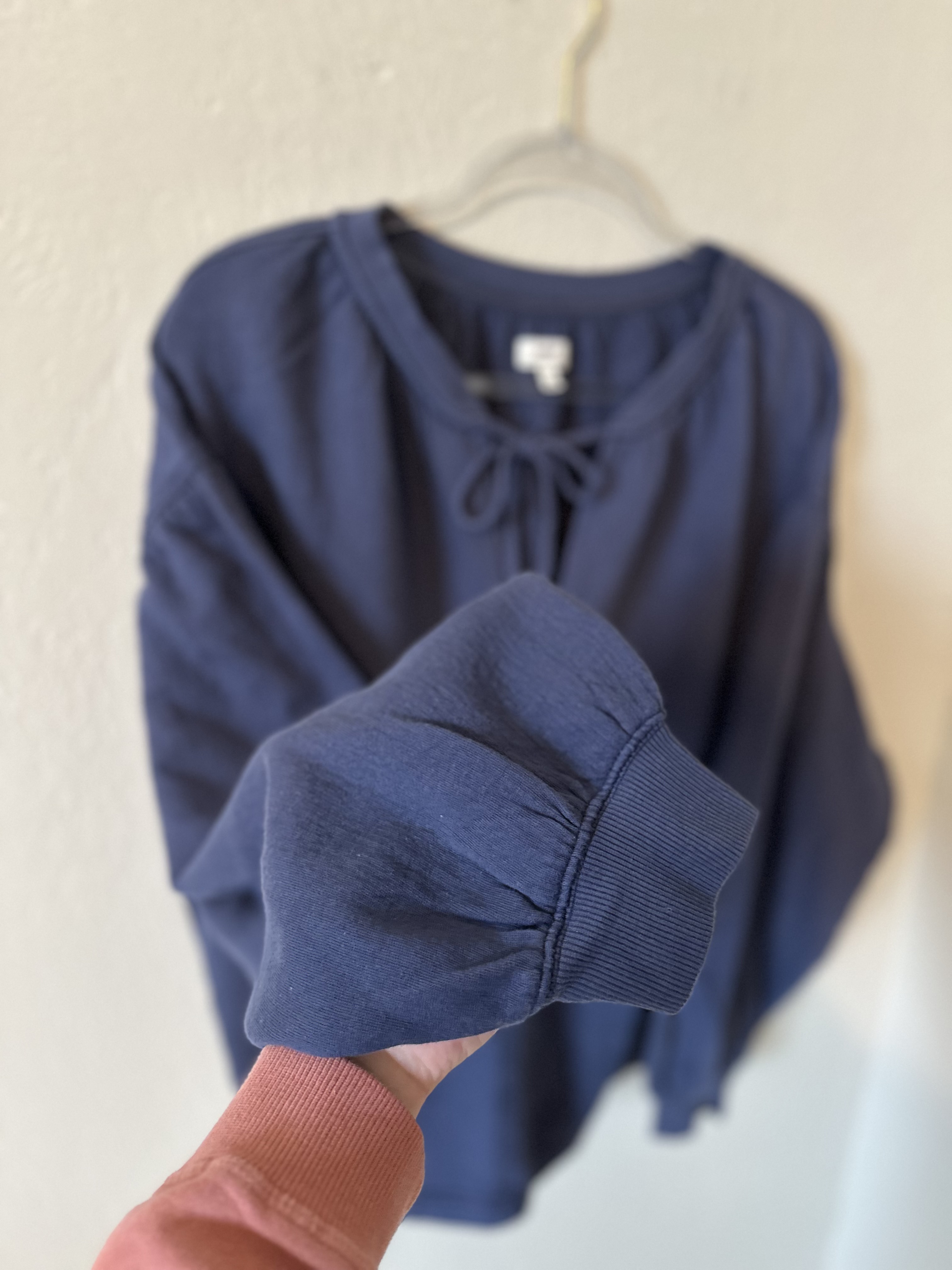 Aerie Easy Street Pullover thumbnail 8