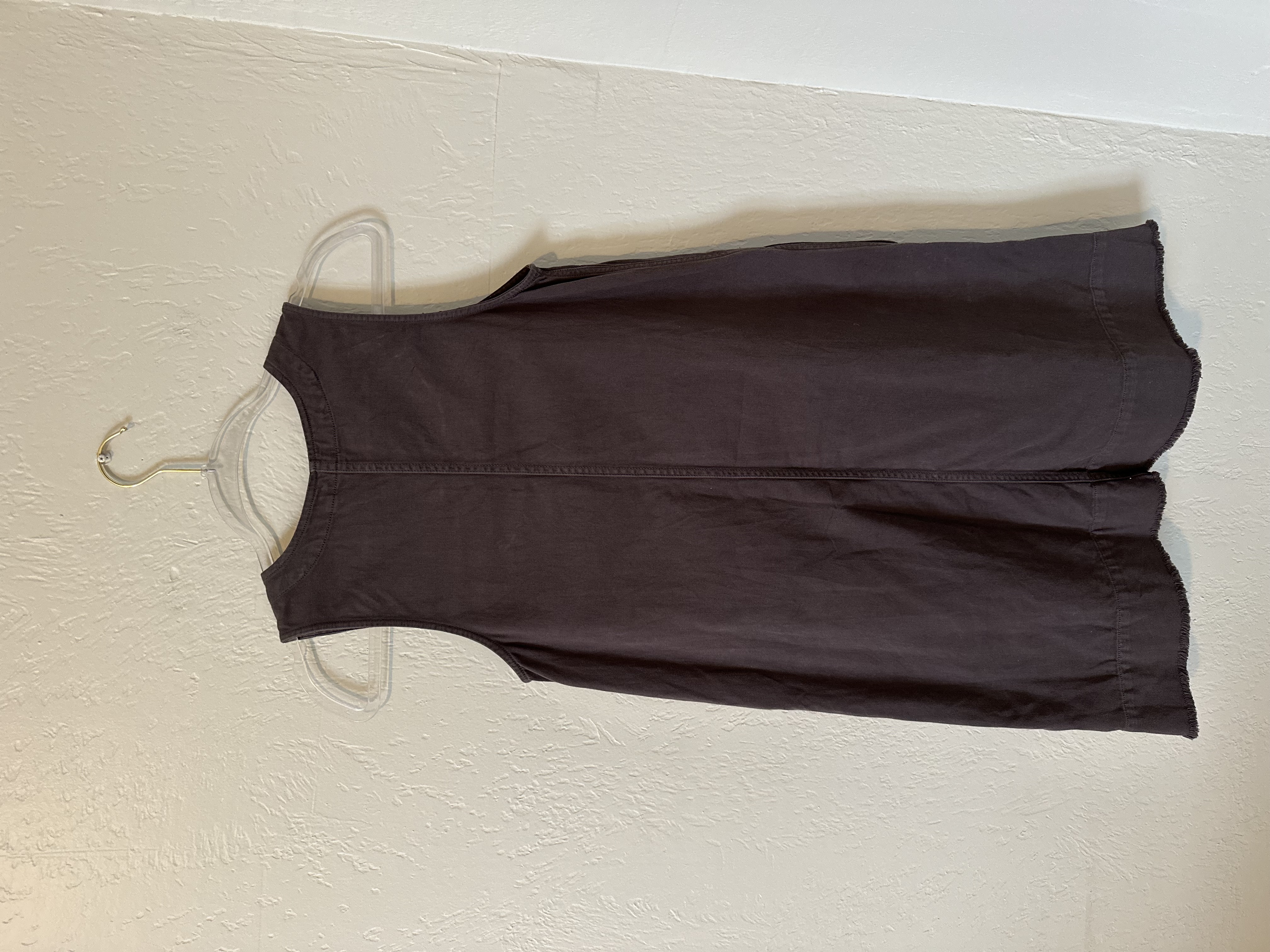 GAP Button Down Dress thumbnail 2