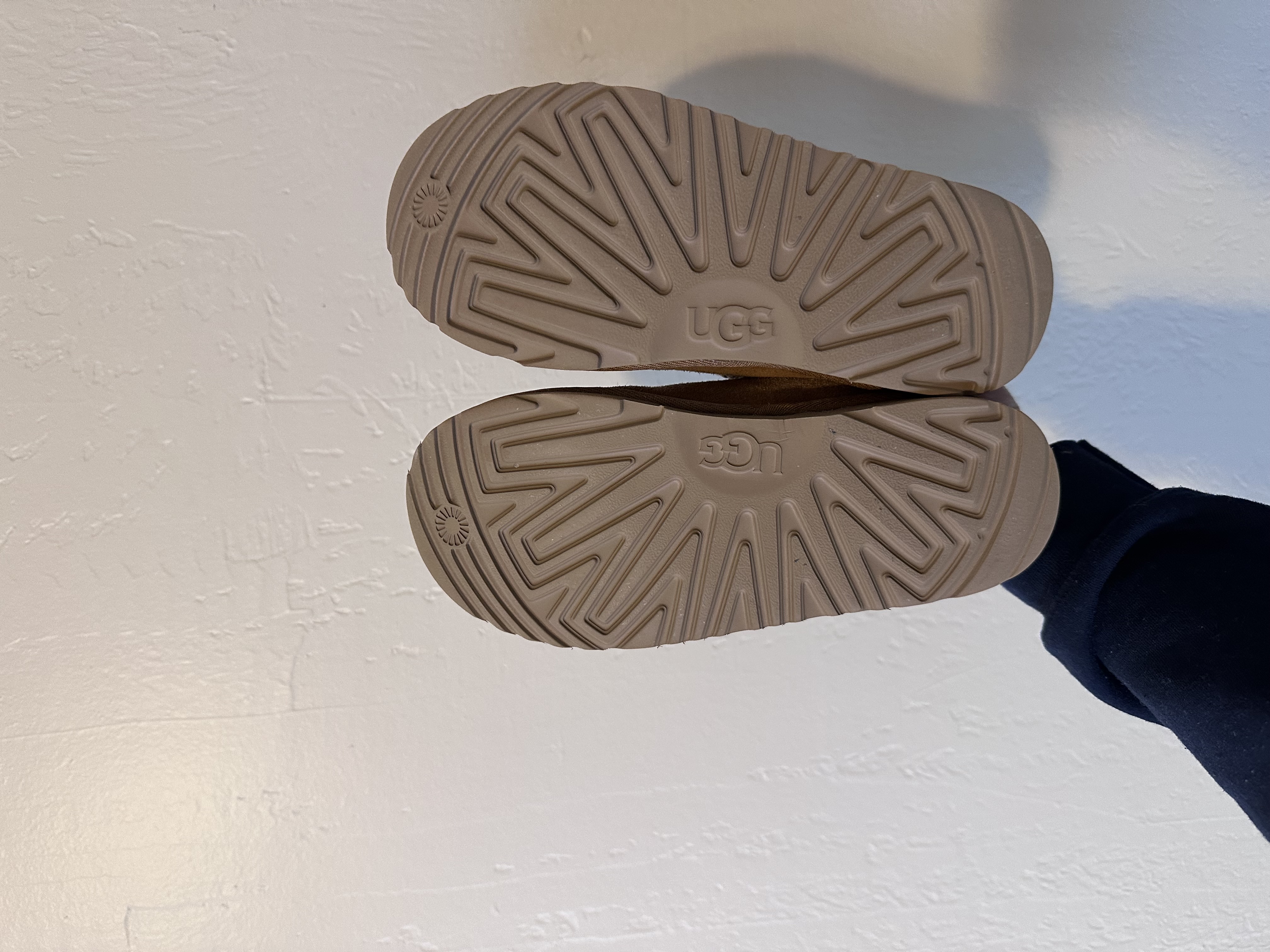 UGG Tasman Slippers thumbnail 3