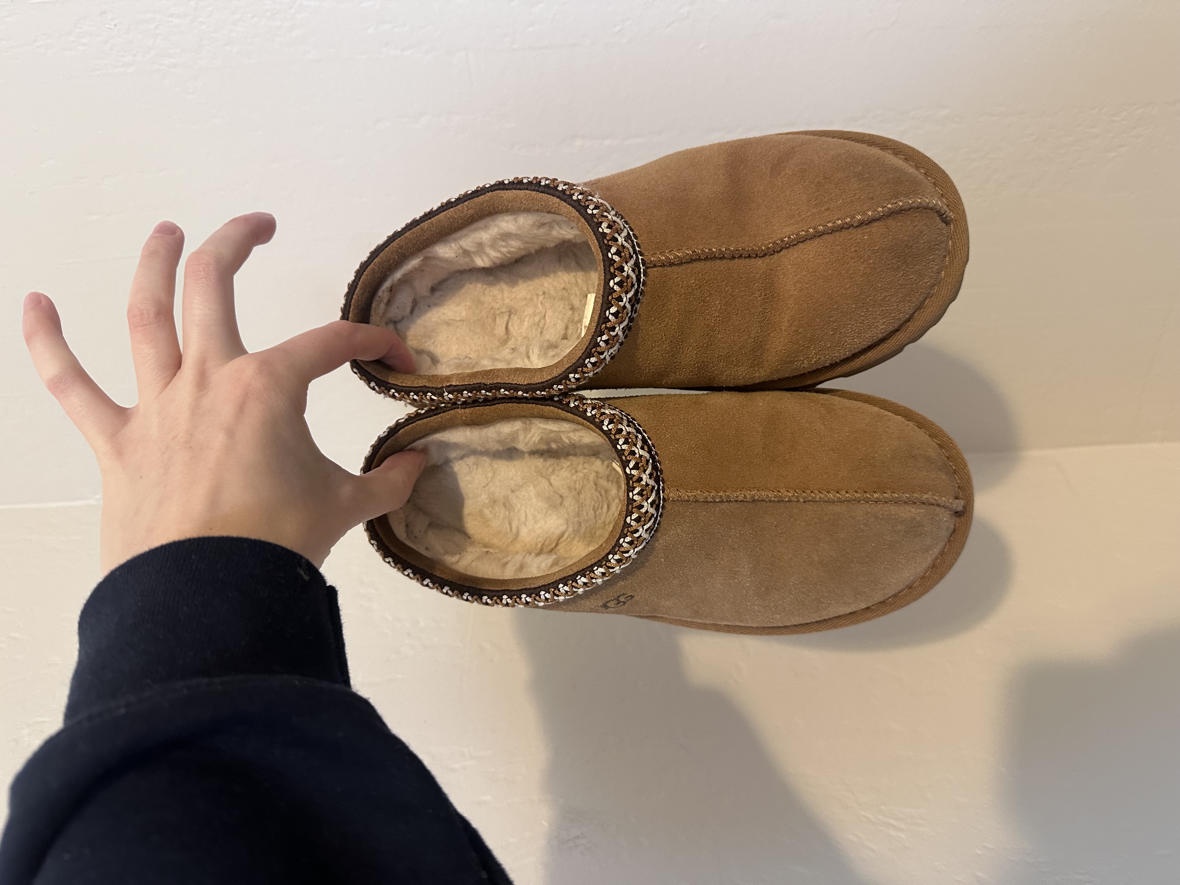 UGG Tasman Slippers thumbnail 4