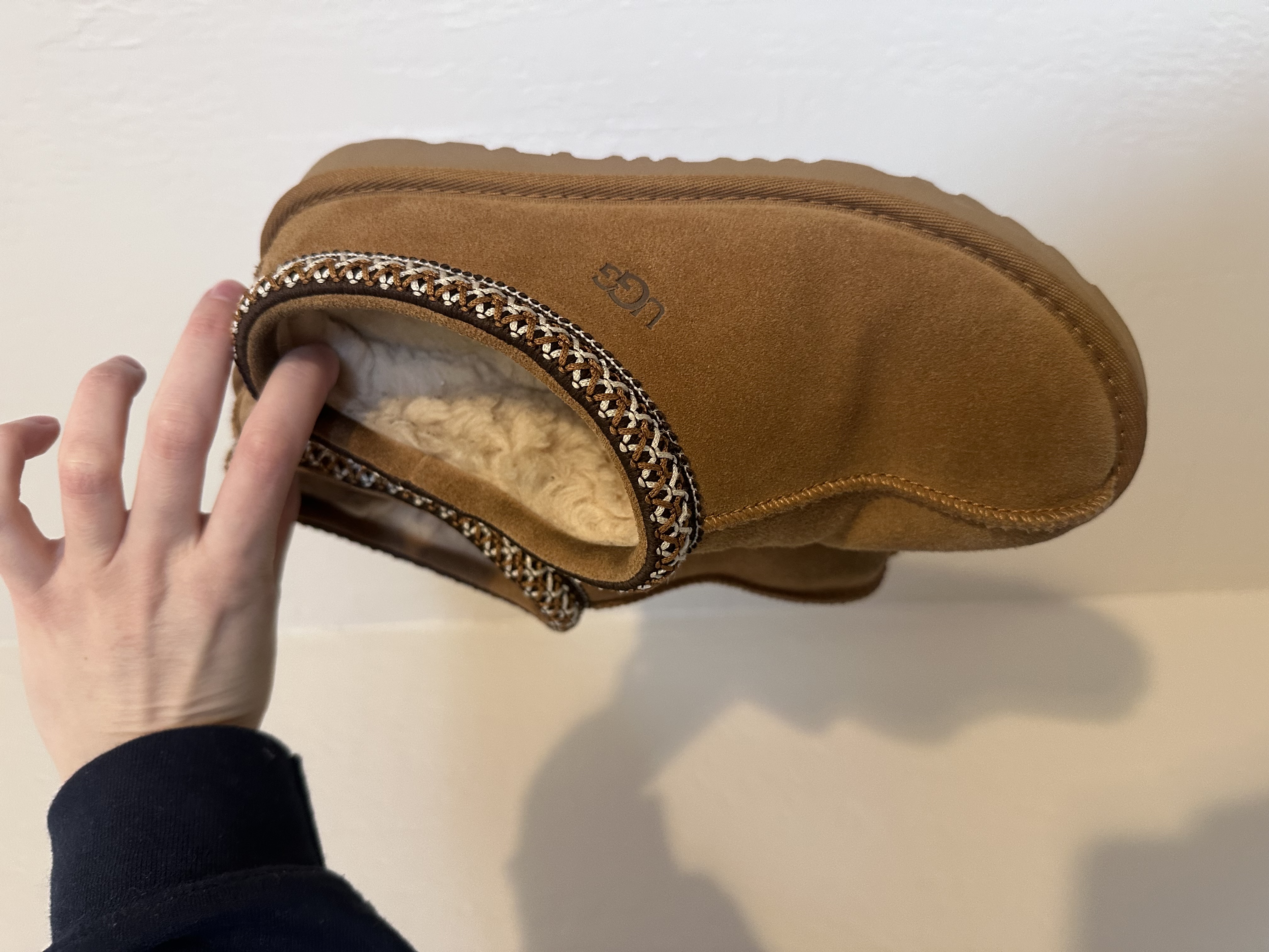 UGG Tasman Slippers thumbnail 5