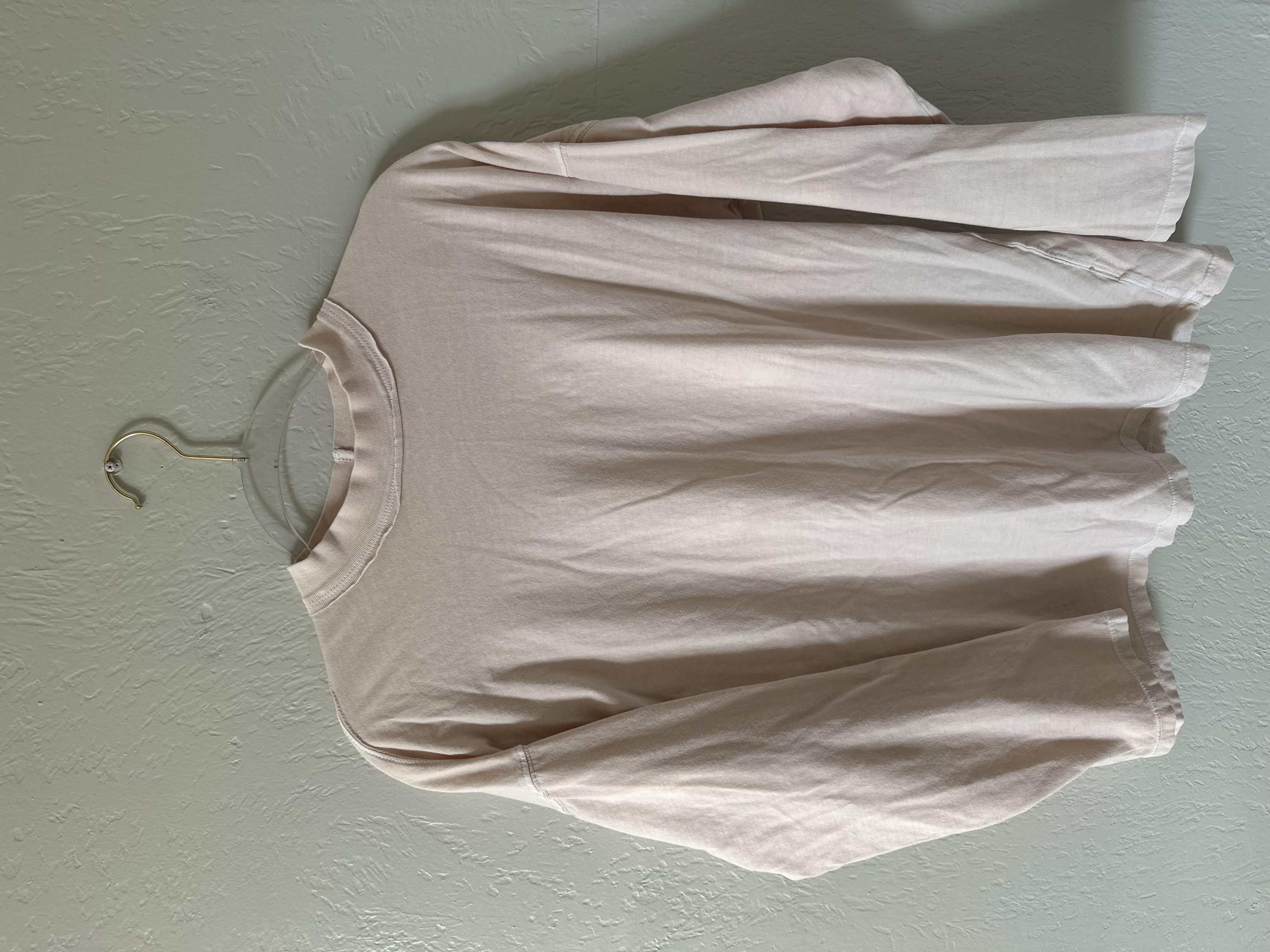 Free People Mock Neck