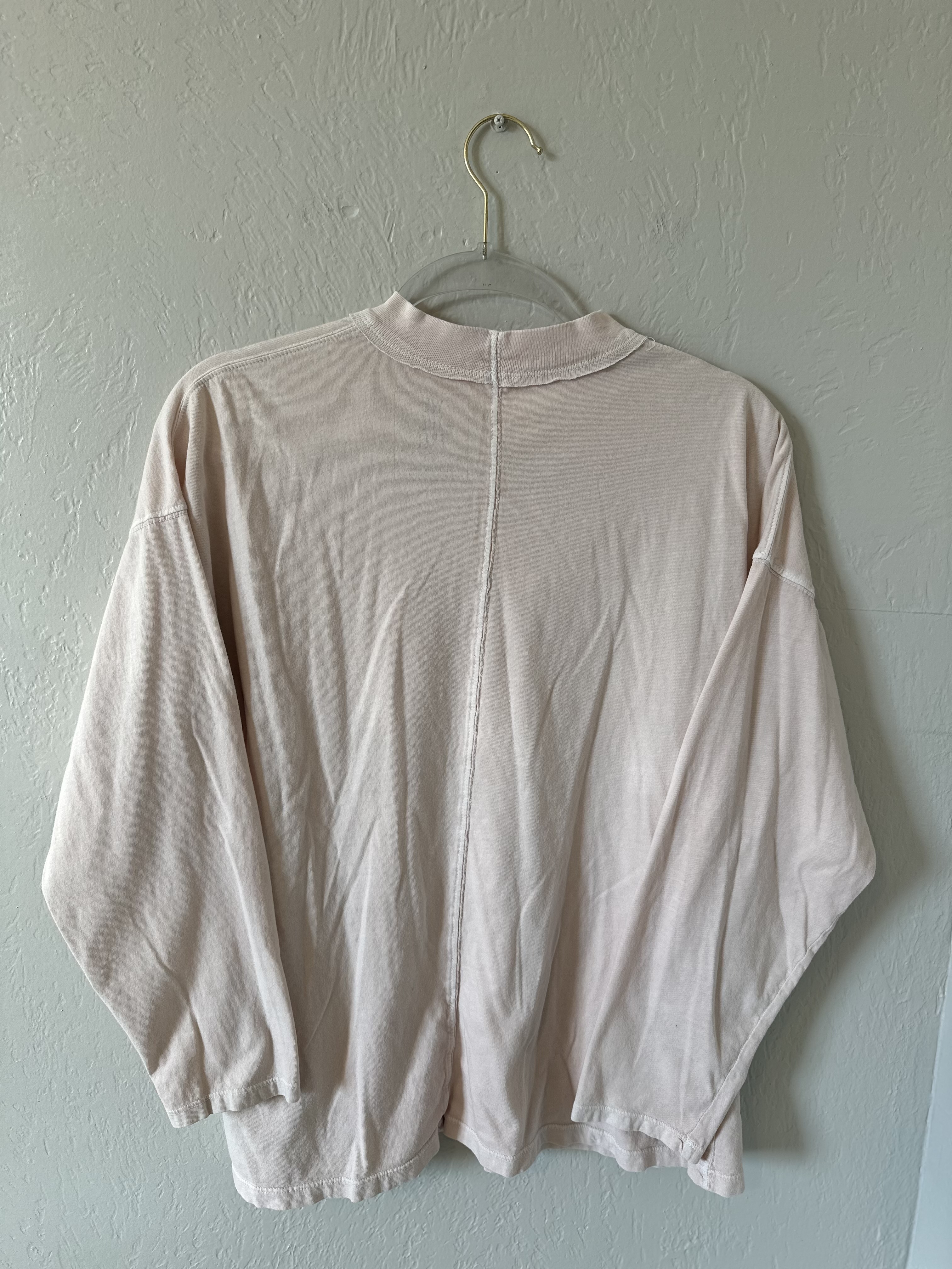 Free People Mock Neck thumbnail 2