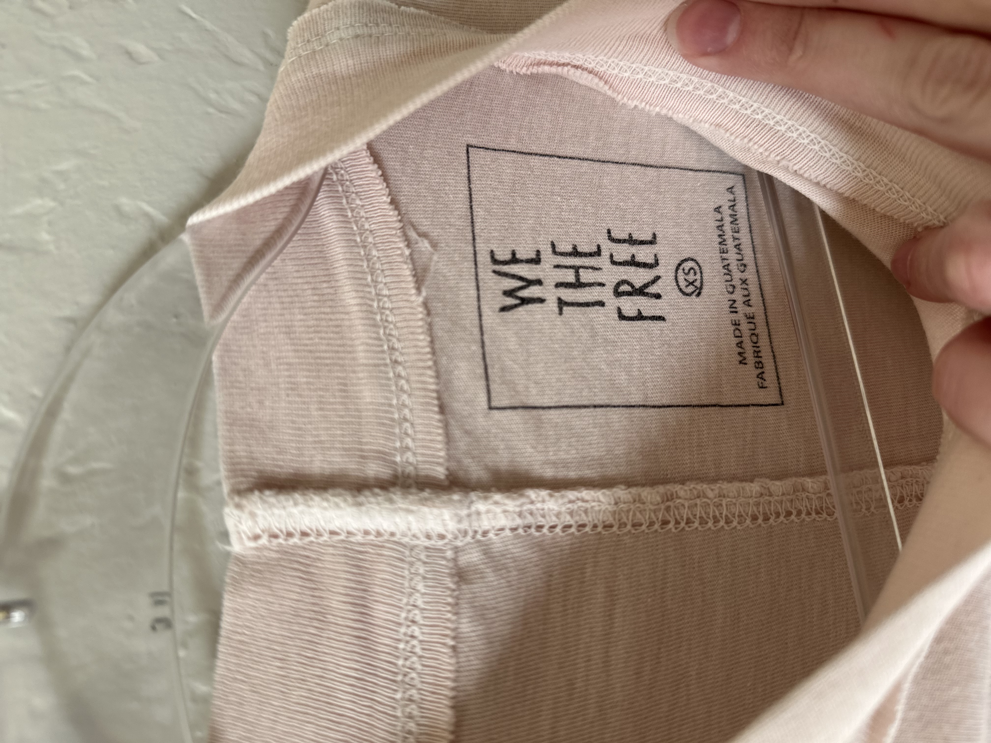 Free People Mock Neck thumbnail 4