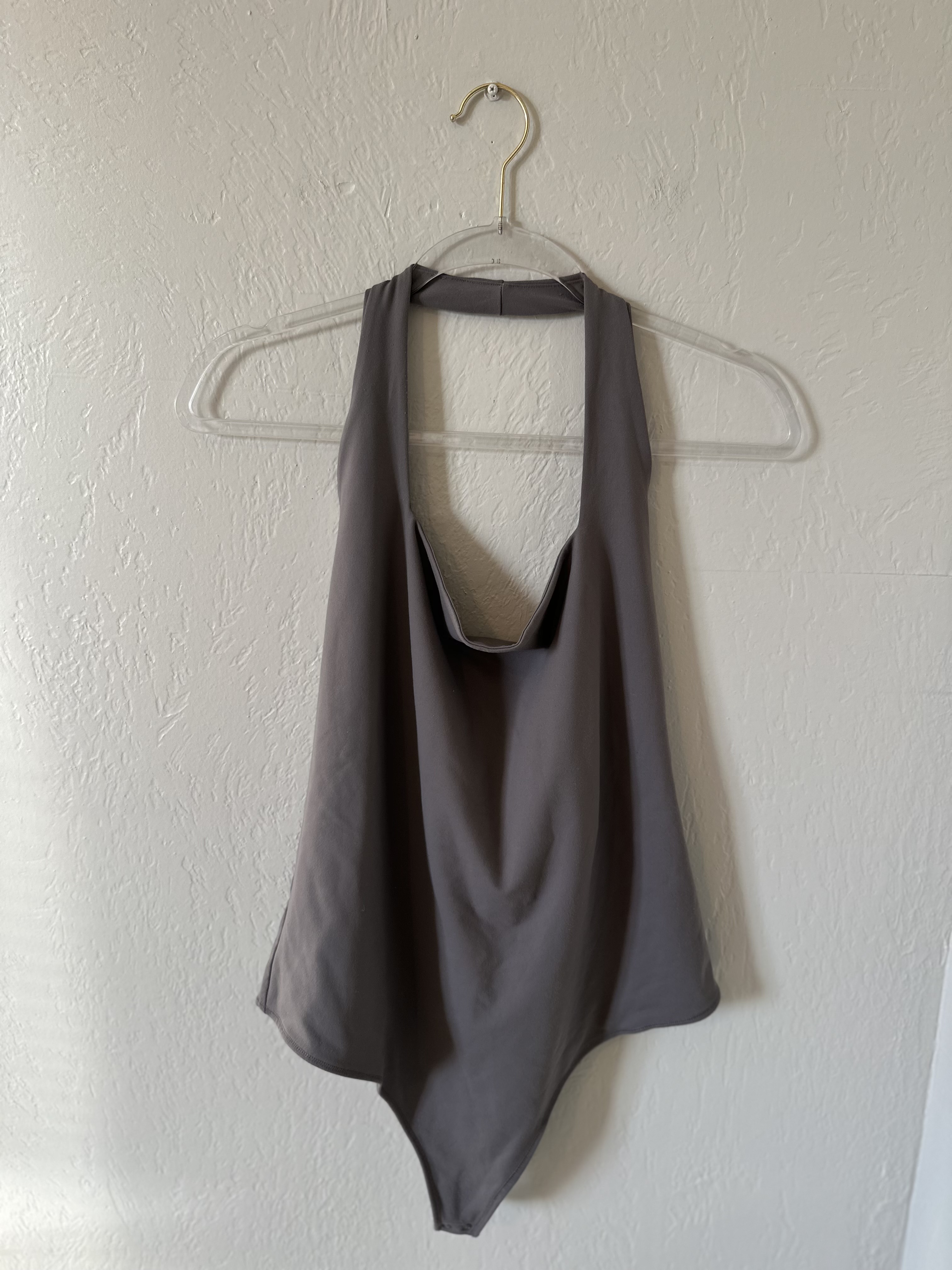 Abercrombie and Fitch Bodysuit