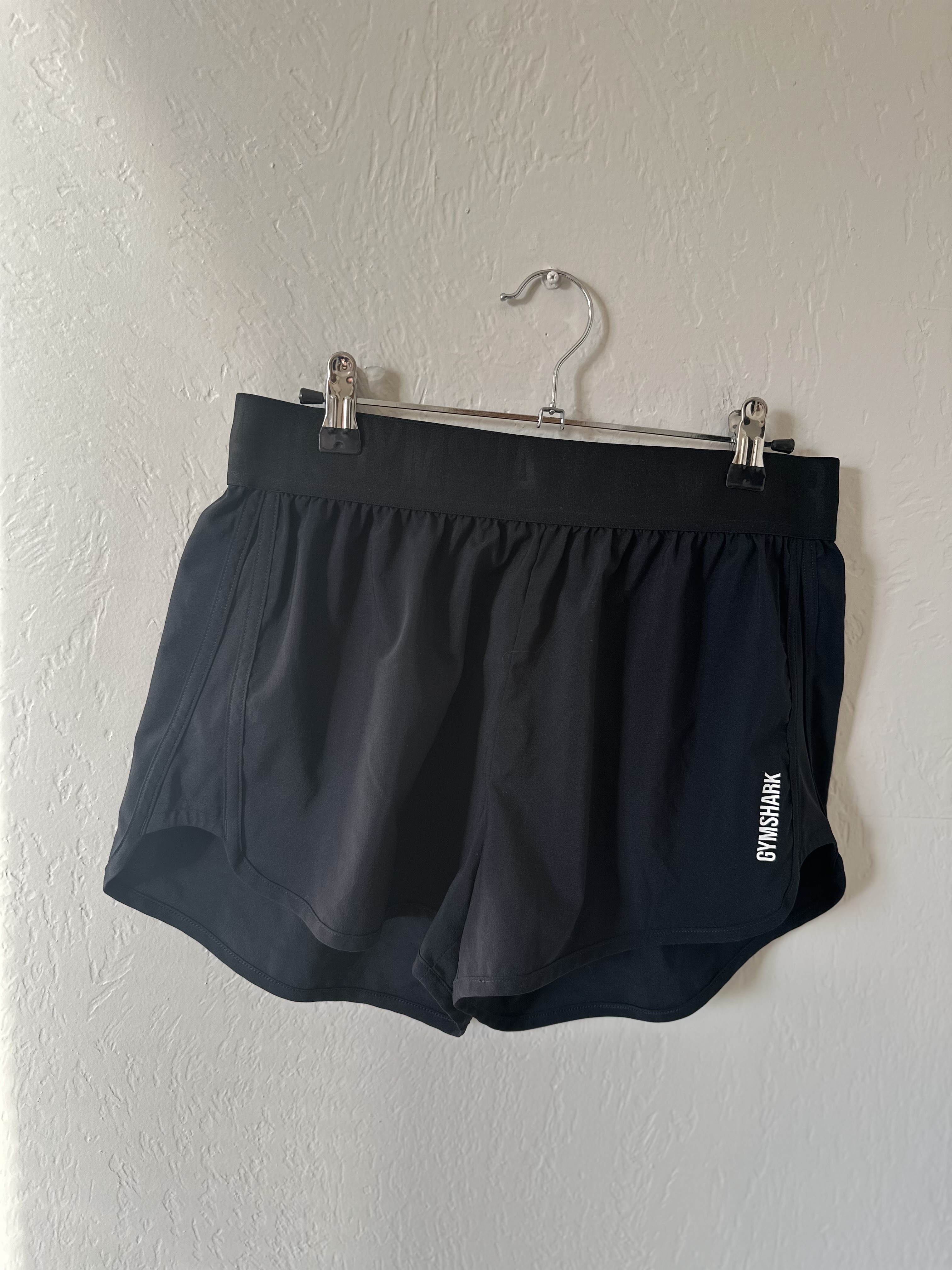 Gymshark Repeat Logo Training Shorts
