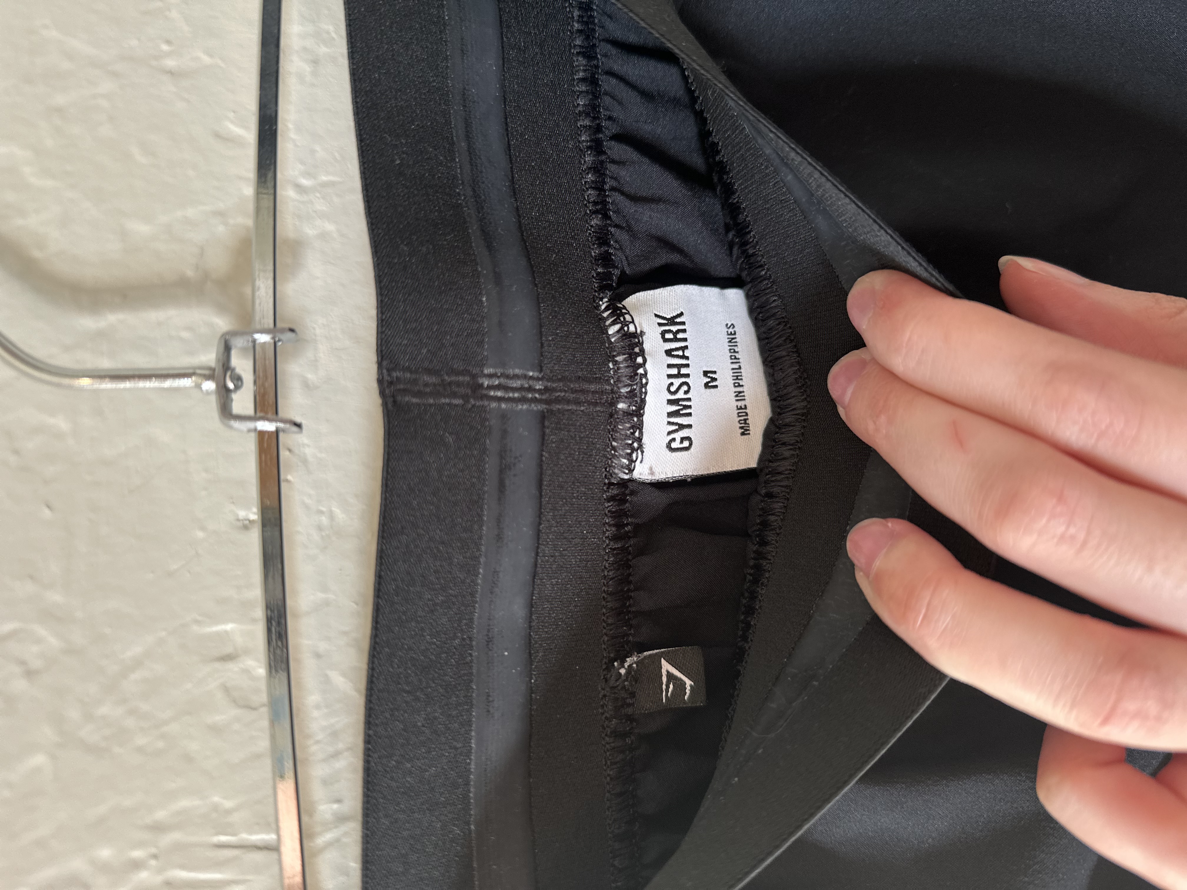 Gymshark Repeat Logo Training Shorts thumbnail 4