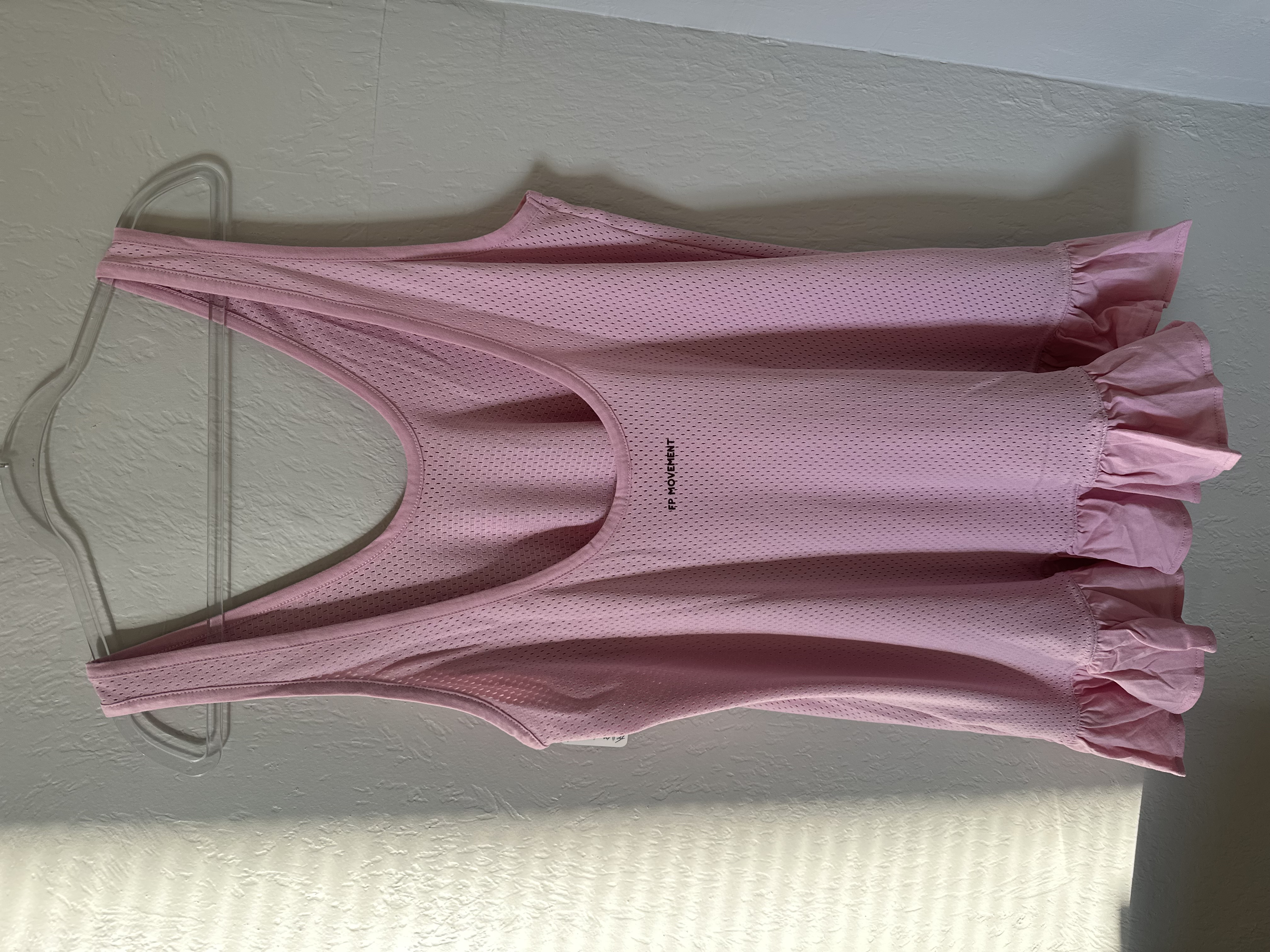 NWT Free People Twirl Tank thumbnail 4