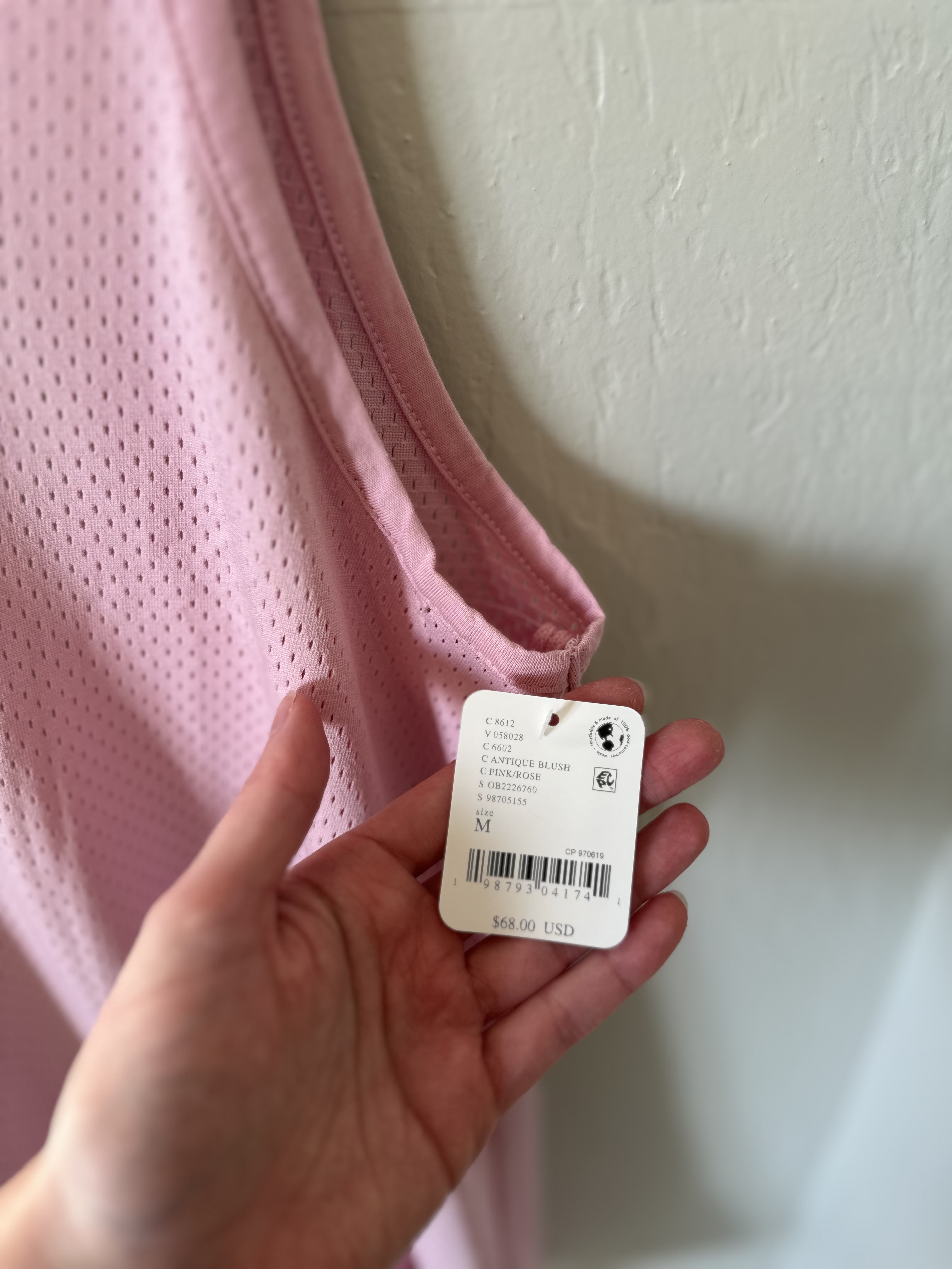 NWT Free People Twirl Tank thumbnail 7