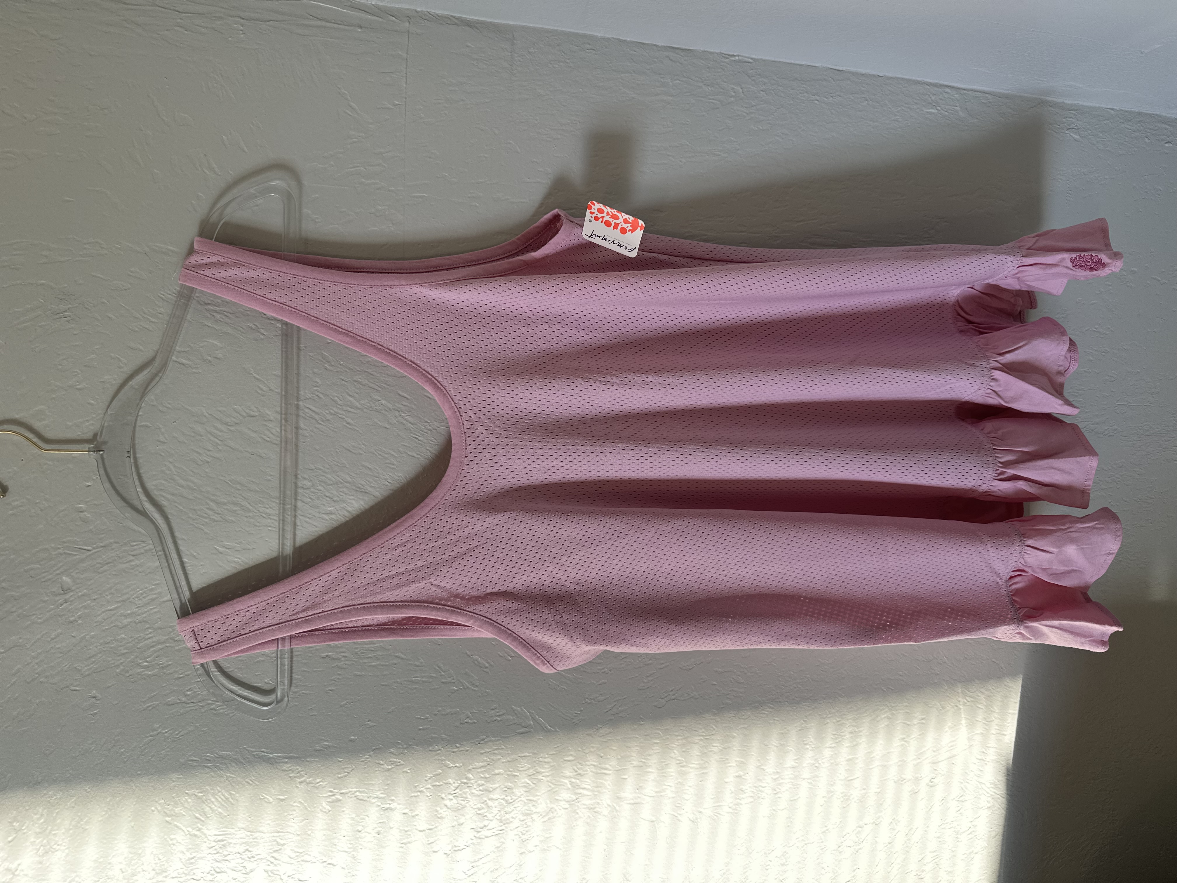 NWT Free People Twirl Tank thumbnail 8