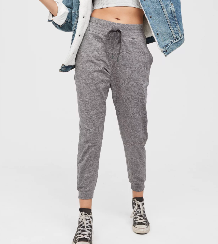 Aerie Offline "The Hugger OMW Jogger"