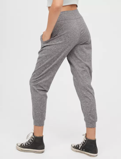 Aerie Offline "The Hugger OMW Jogger" thumbnail 2