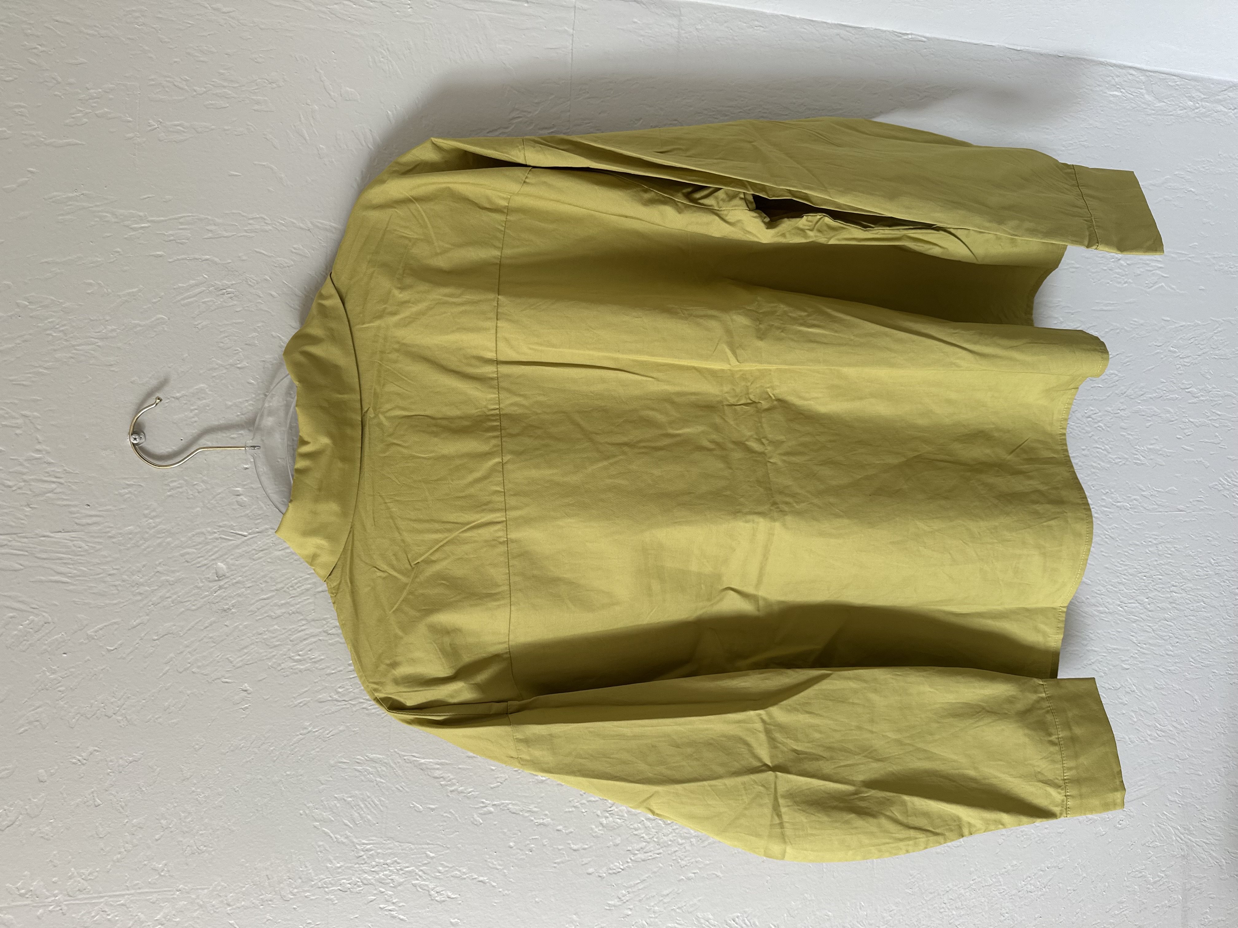 NWT Forever 21 Button Down thumbnail 4