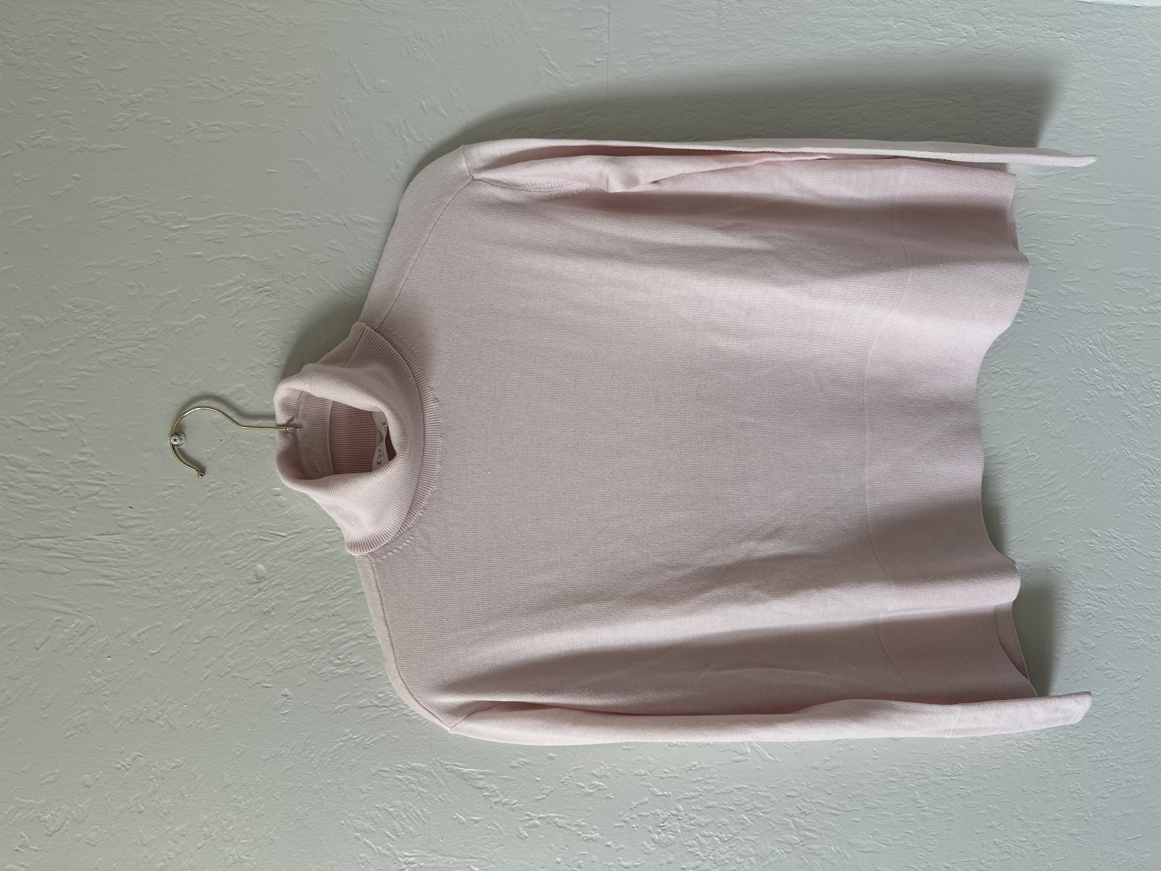 EVERLANE Turtleneck