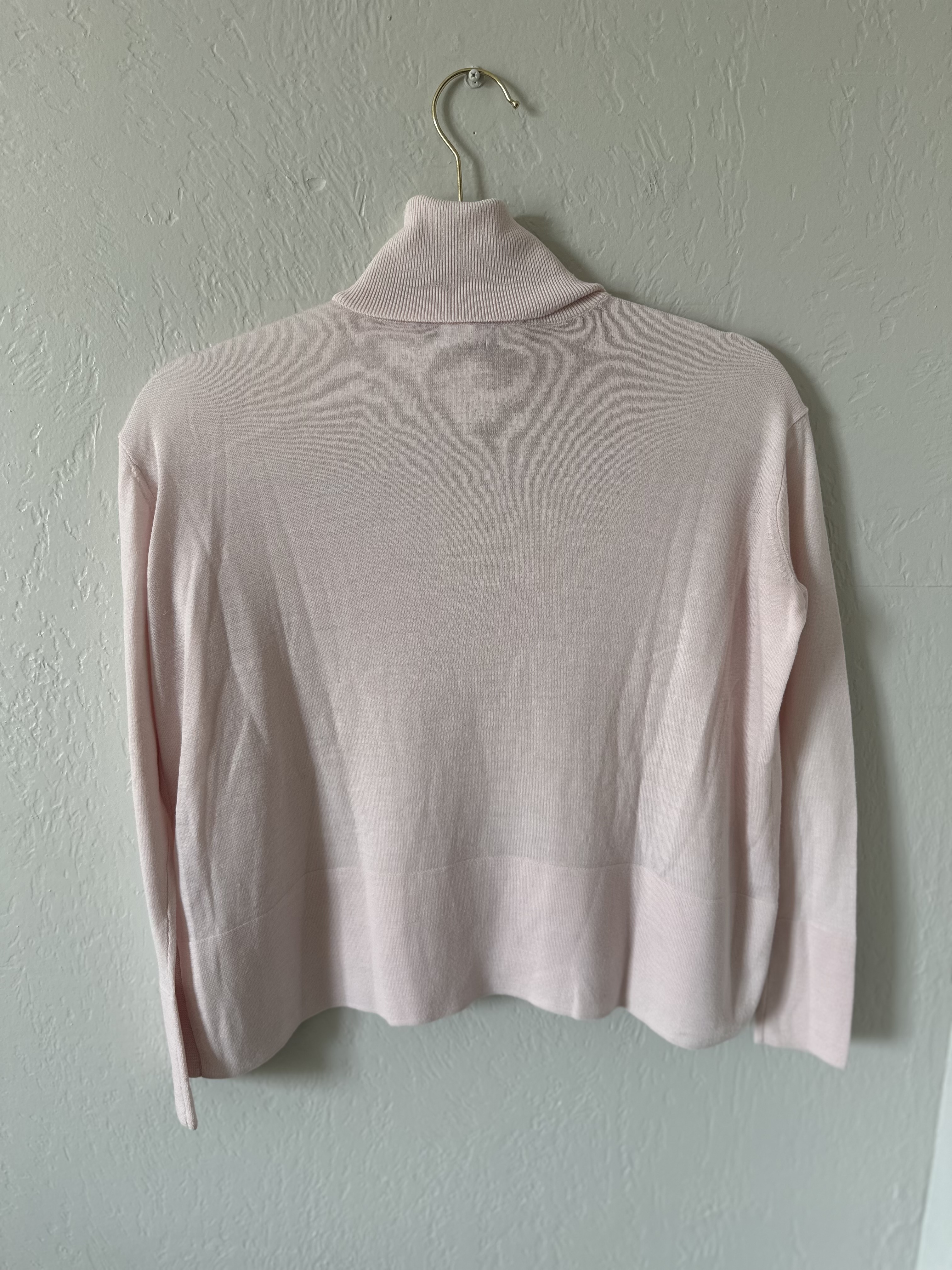 EVERLANE Turtleneck thumbnail 2