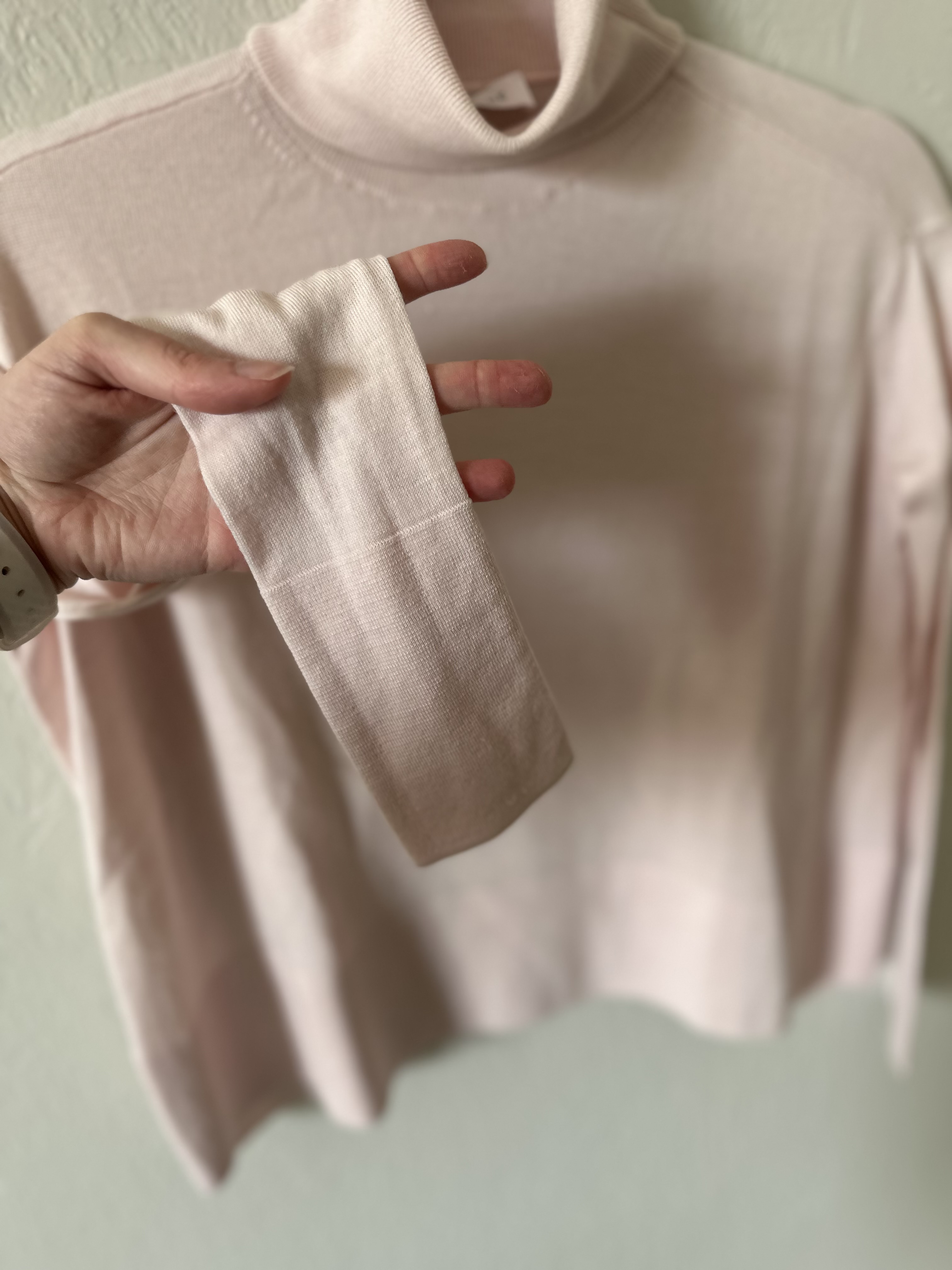 EVERLANE Turtleneck thumbnail 4