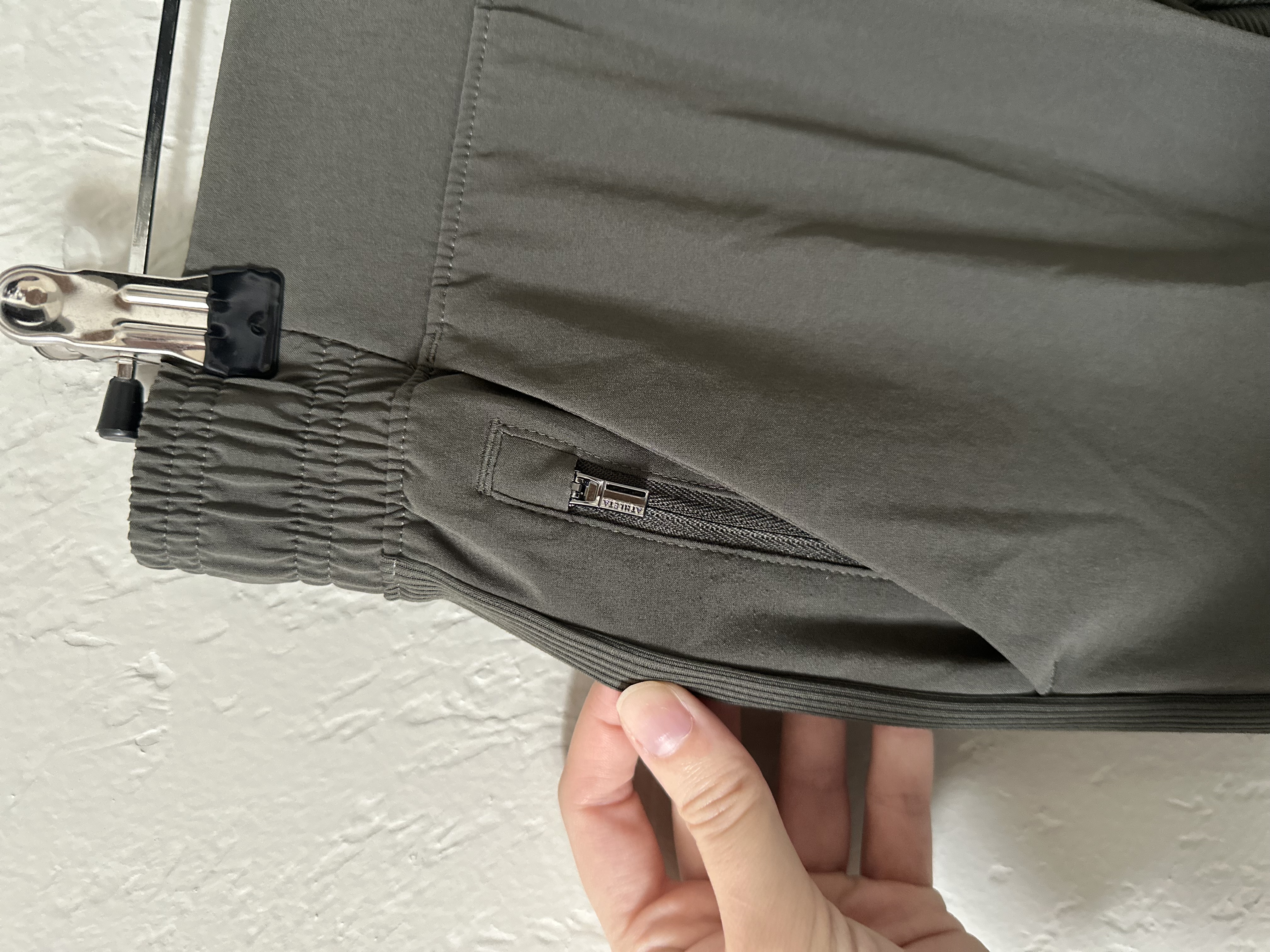 Athleta Brooklyn Jogger thumbnail 2