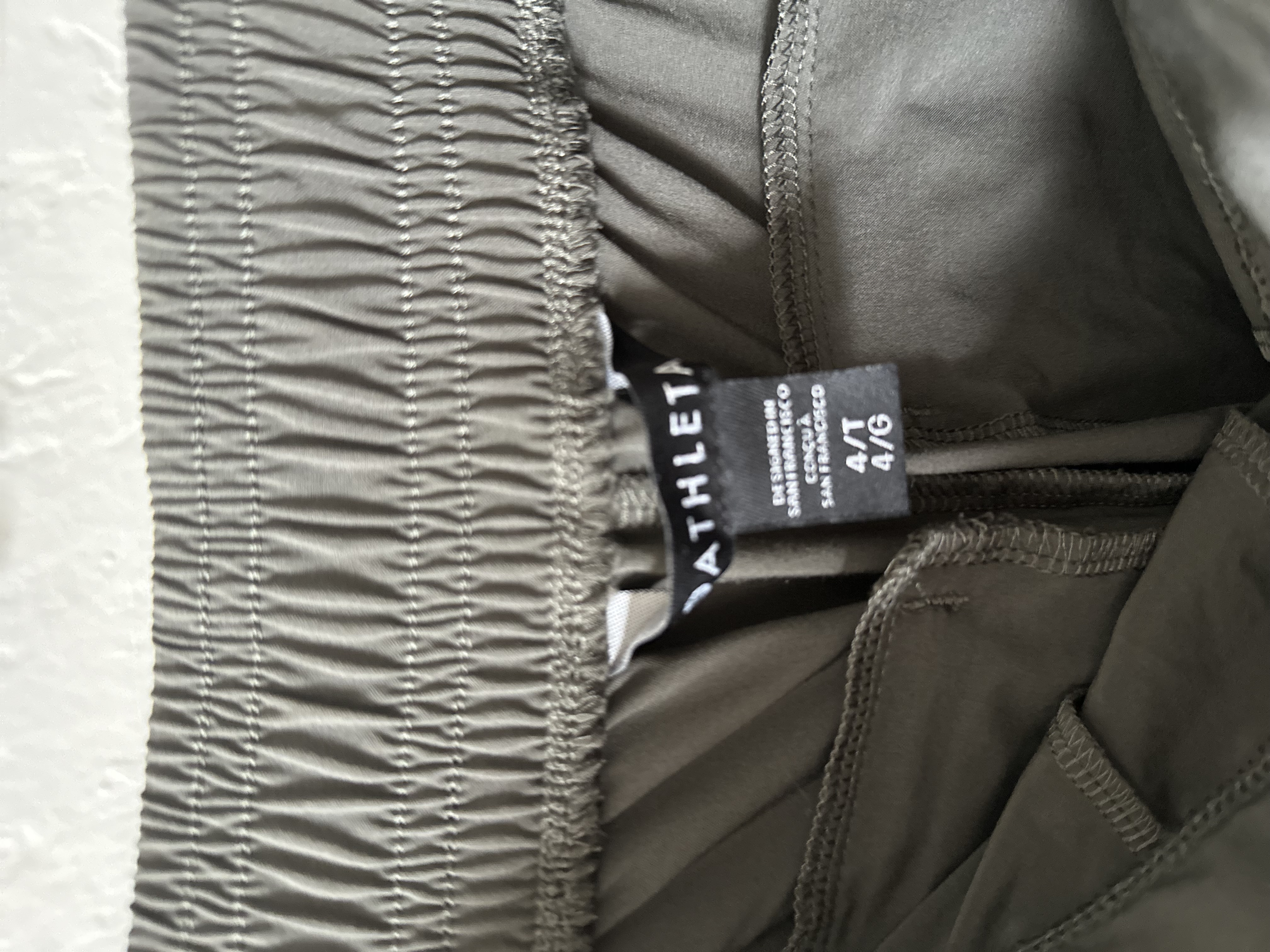 Athleta Brooklyn Jogger thumbnail 6