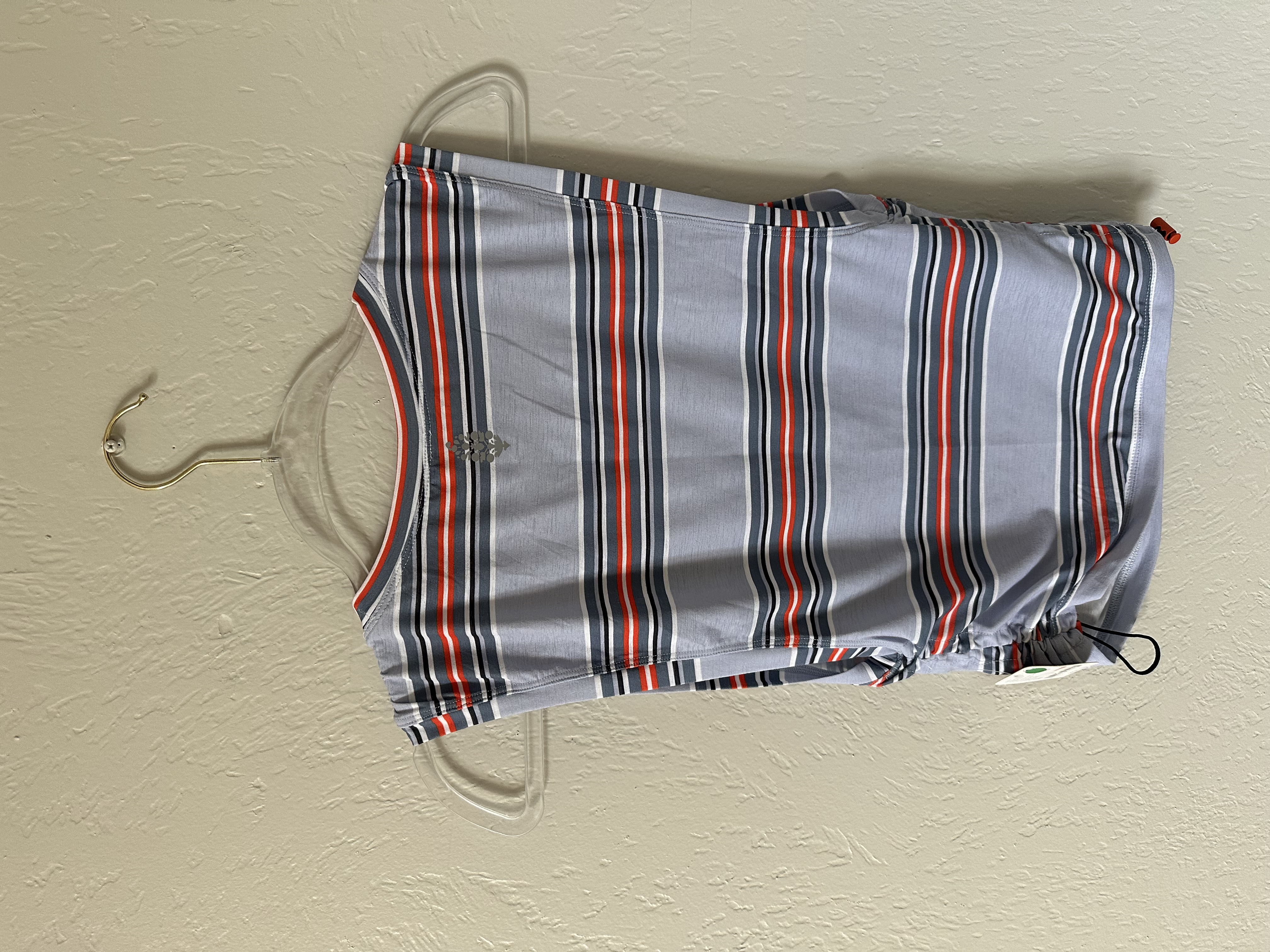 NWT Free People Sport Mode Muscle Tank thumbnail 5