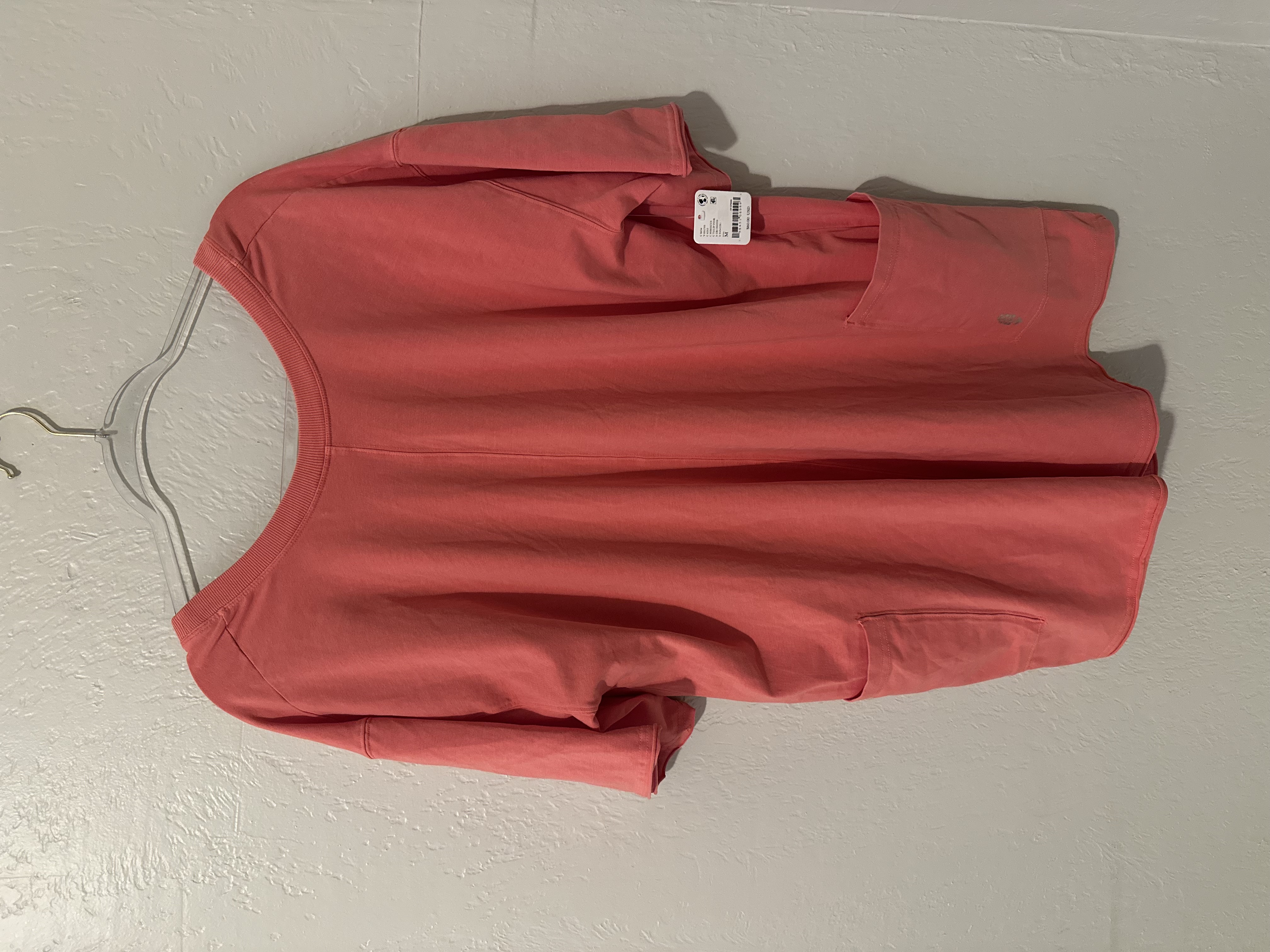 NWT Free People Hot Shot Tee Romper thumbnail 5