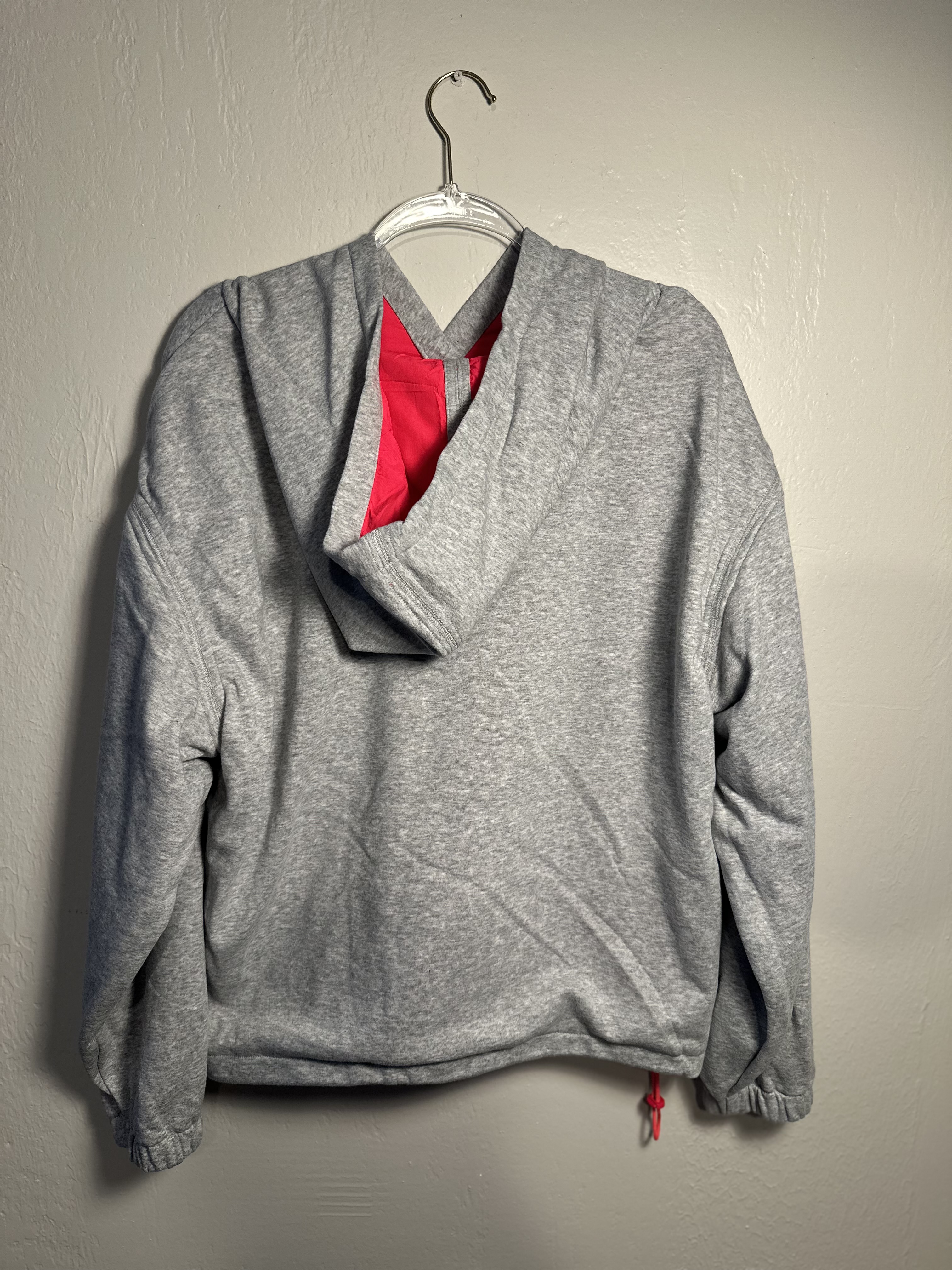 NWT Free People Don't Back Down Reversible Pullover thumbnail 13