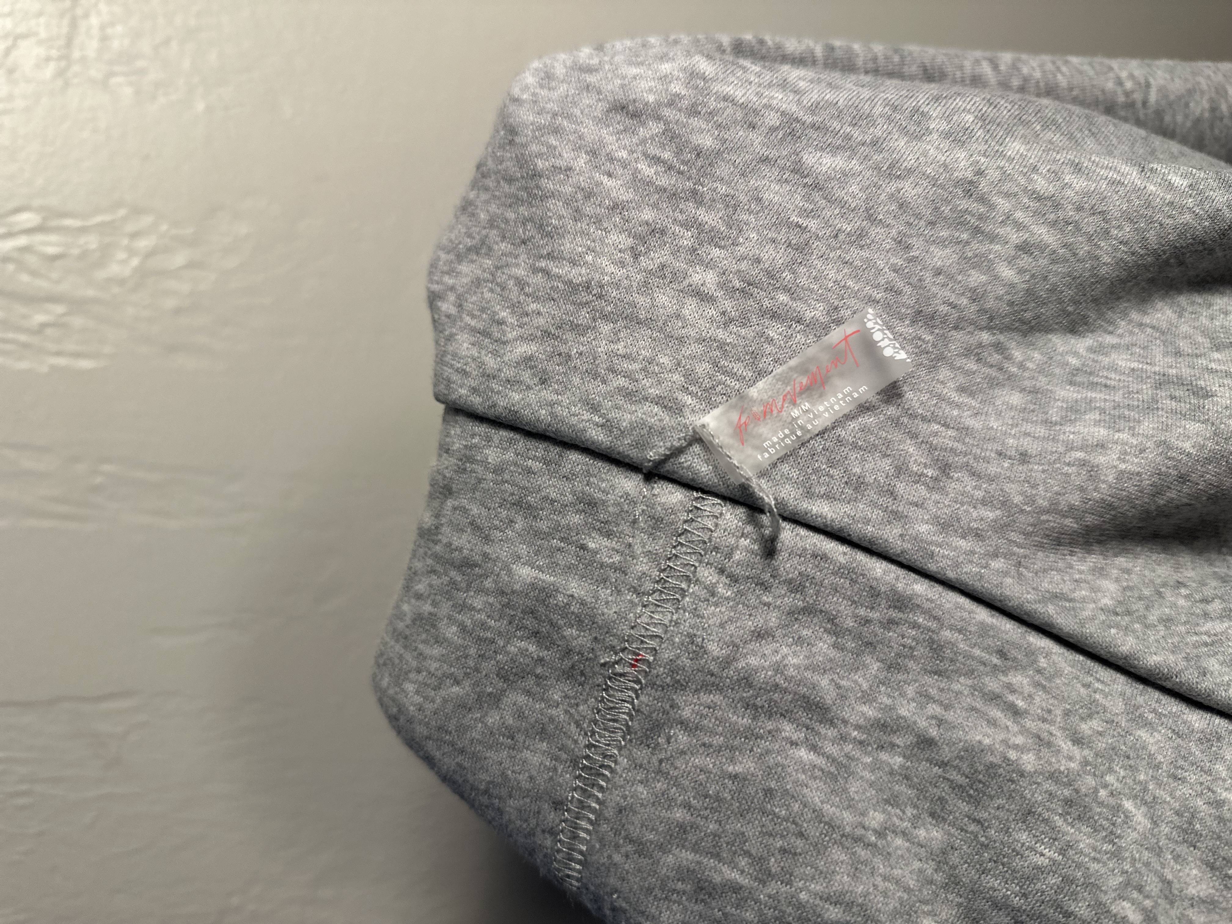 NWT Free People Don't Back Down Reversible Pullover thumbnail 14