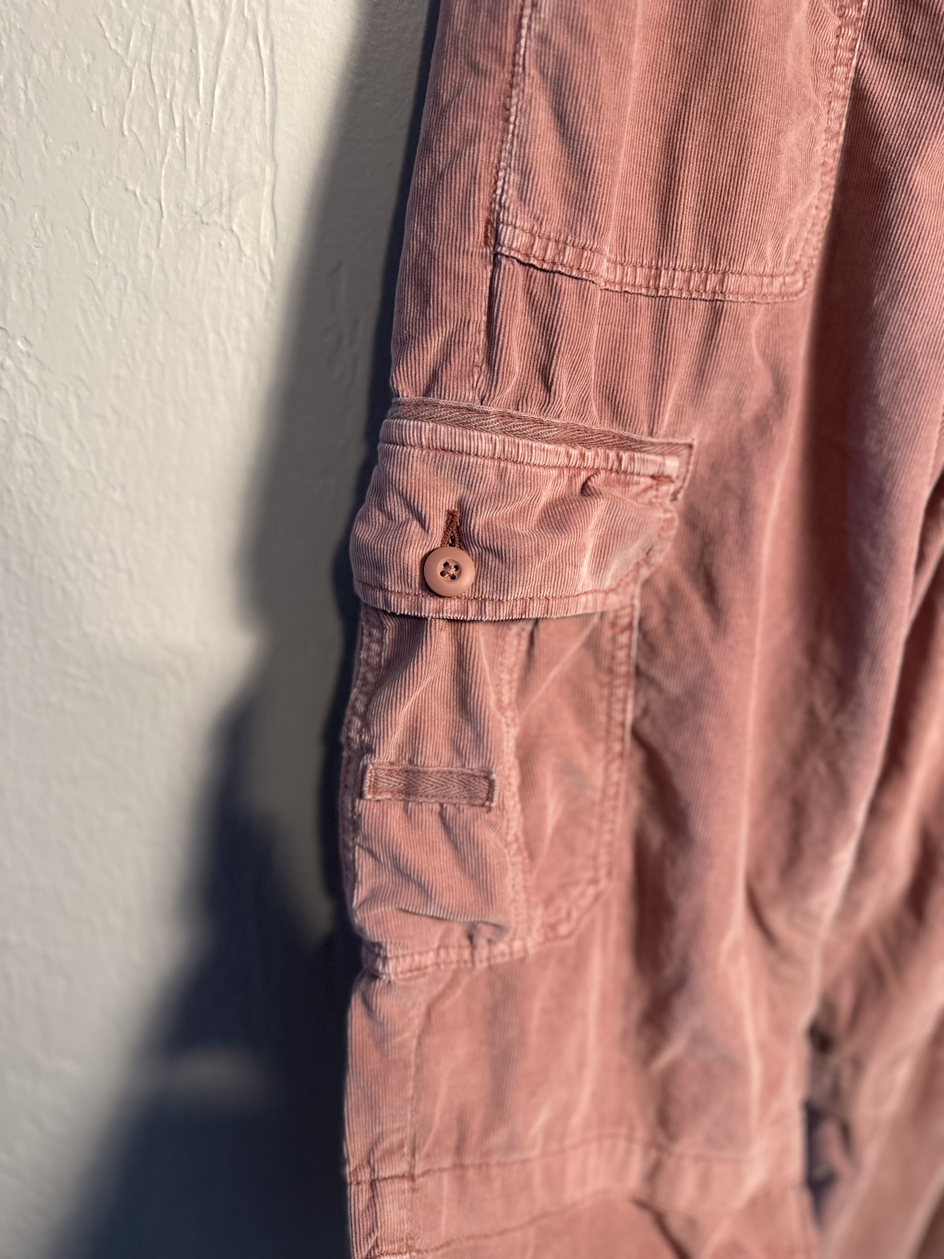 American Eagle Cargo Joggers  thumbnail 5