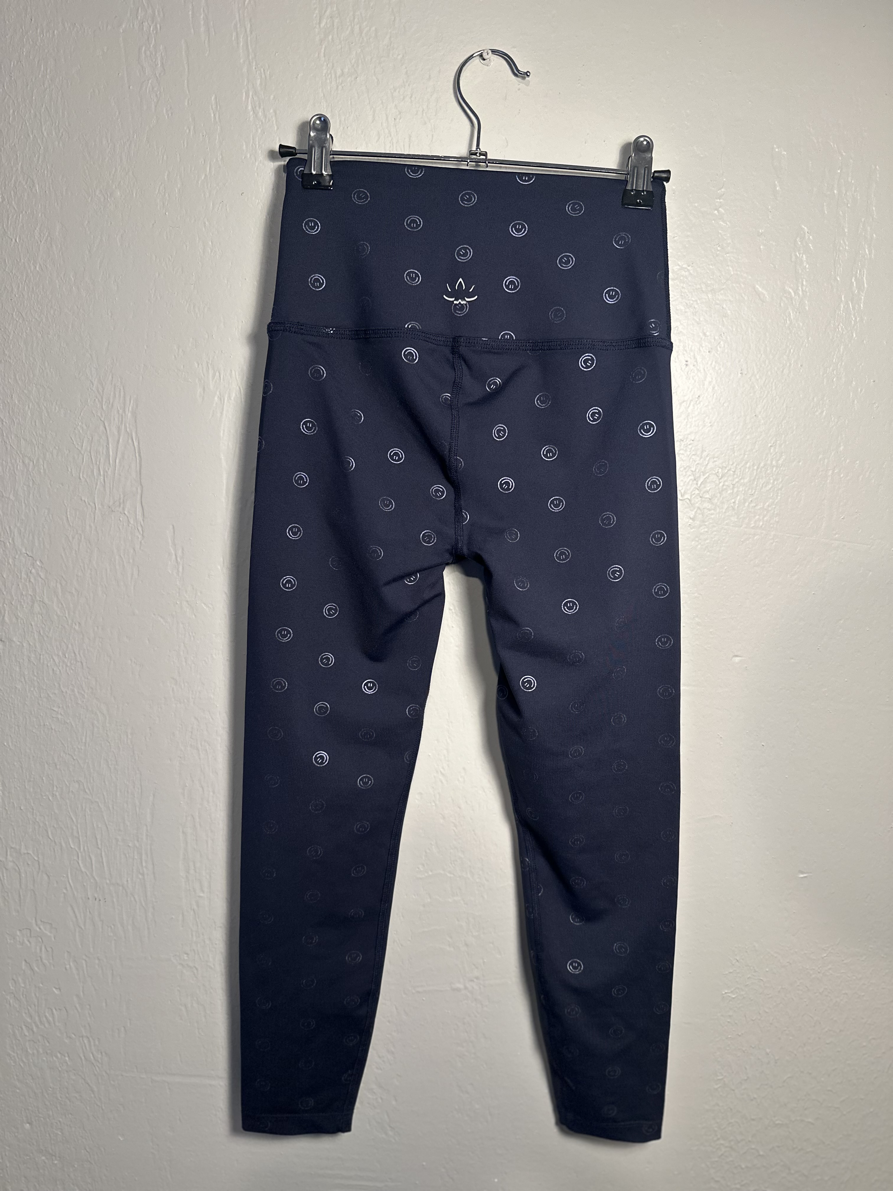 Beyond Yoga Smiley Face Leggings thumbnail 6