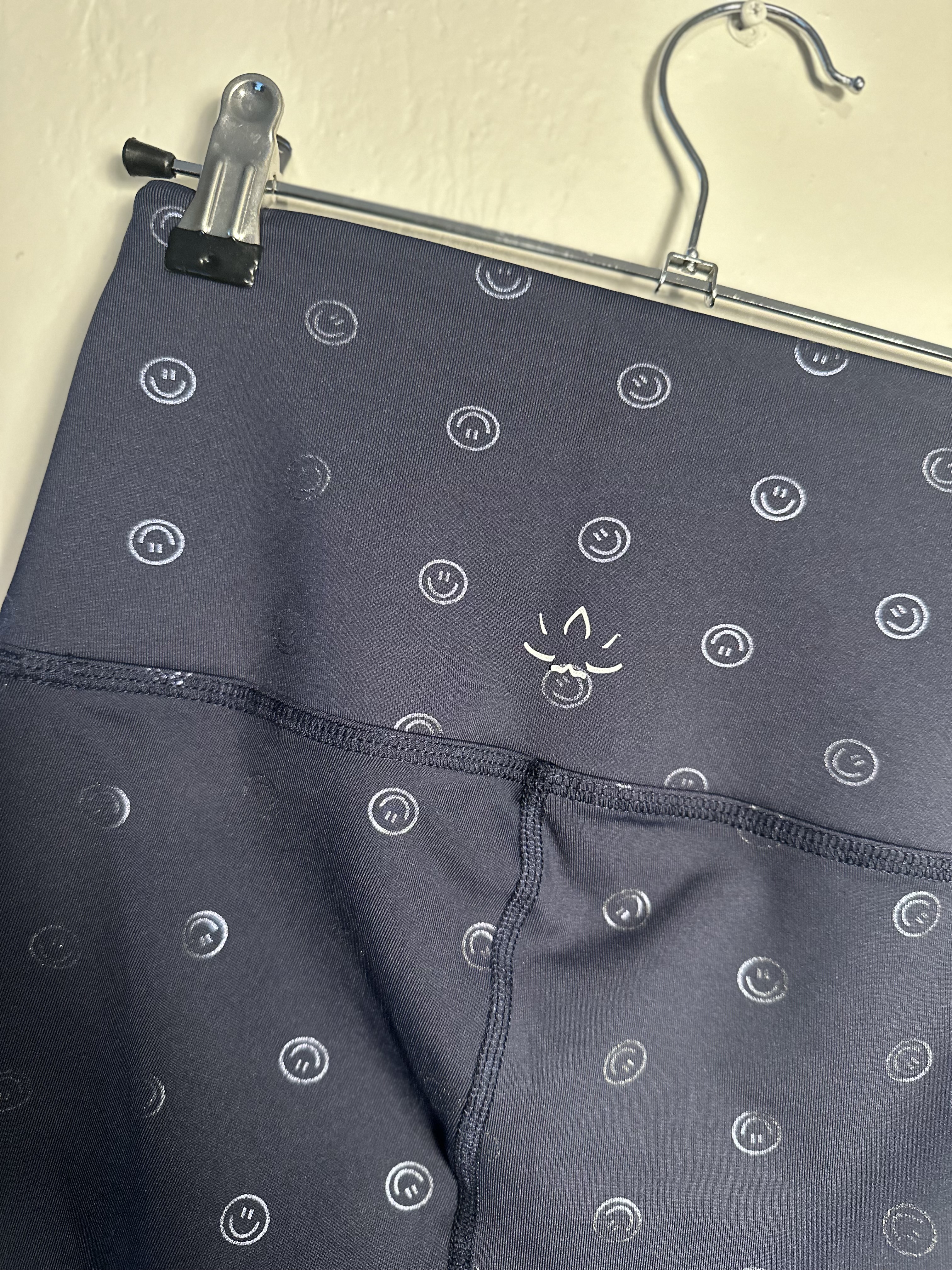 Beyond Yoga Smiley Face Leggings thumbnail 7