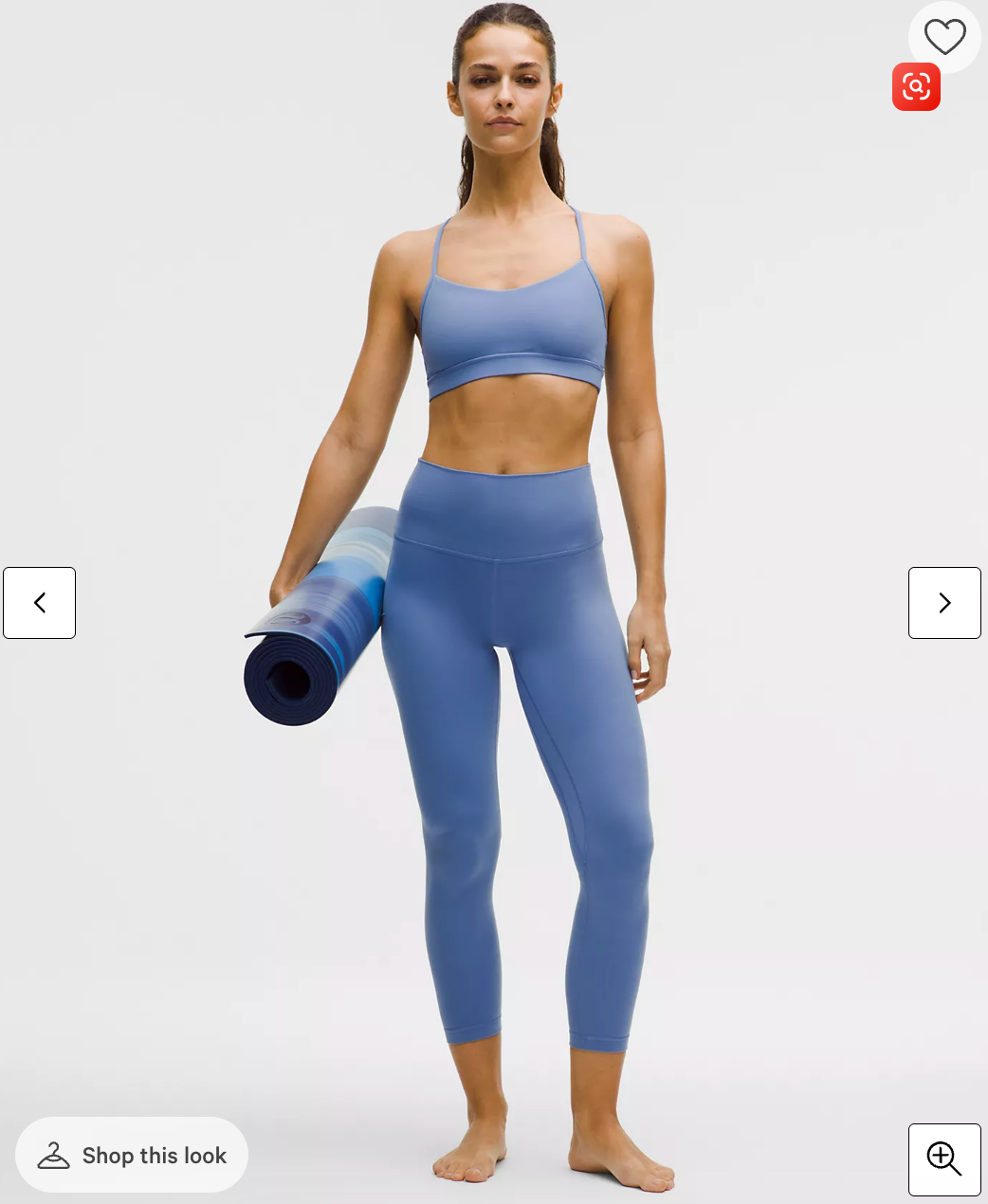 Lululemon Align High Rise 28" Leggings  thumbnail 2