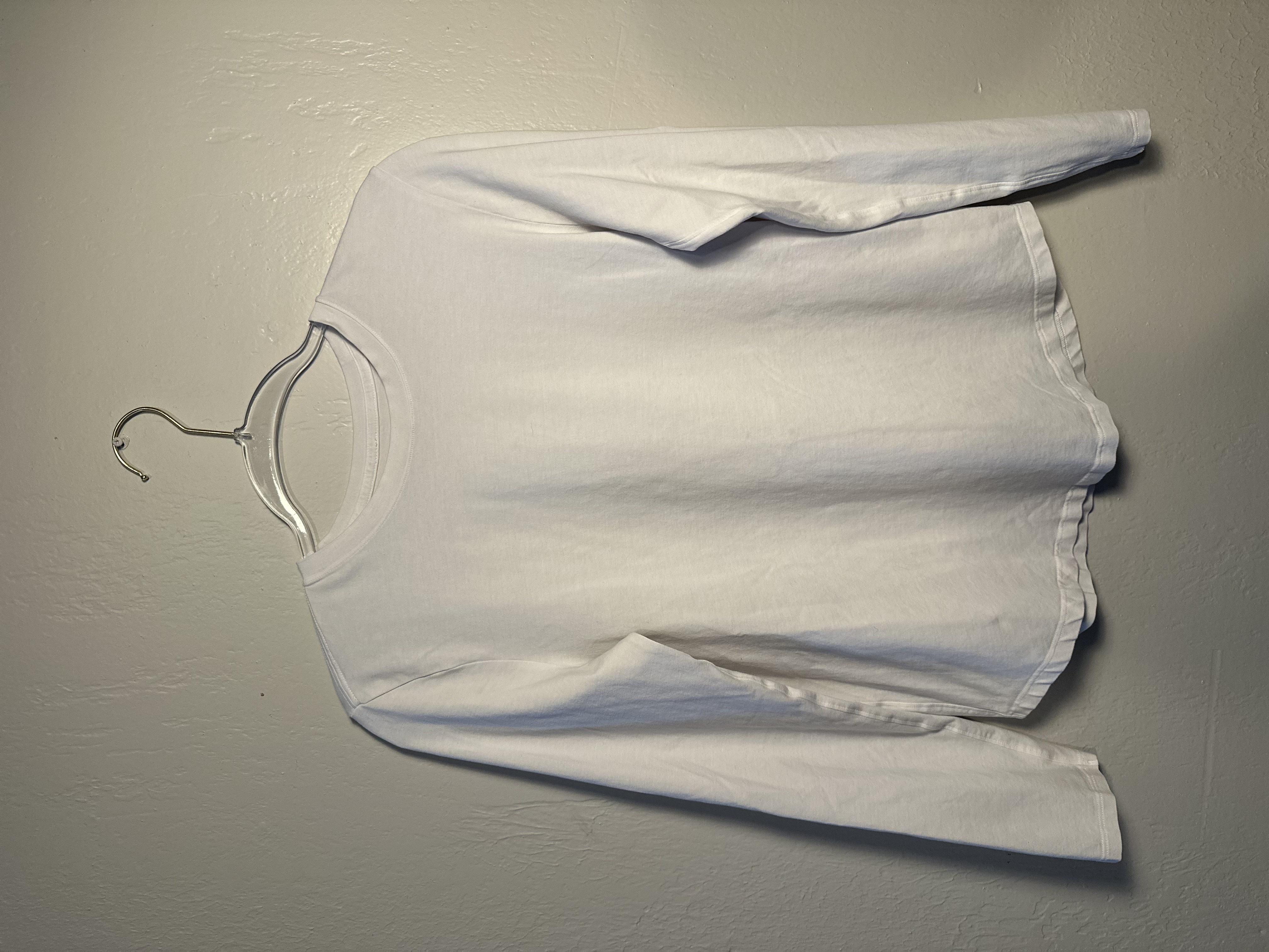 Lululemon Love Long Sleeve Shirt thumbnail 5