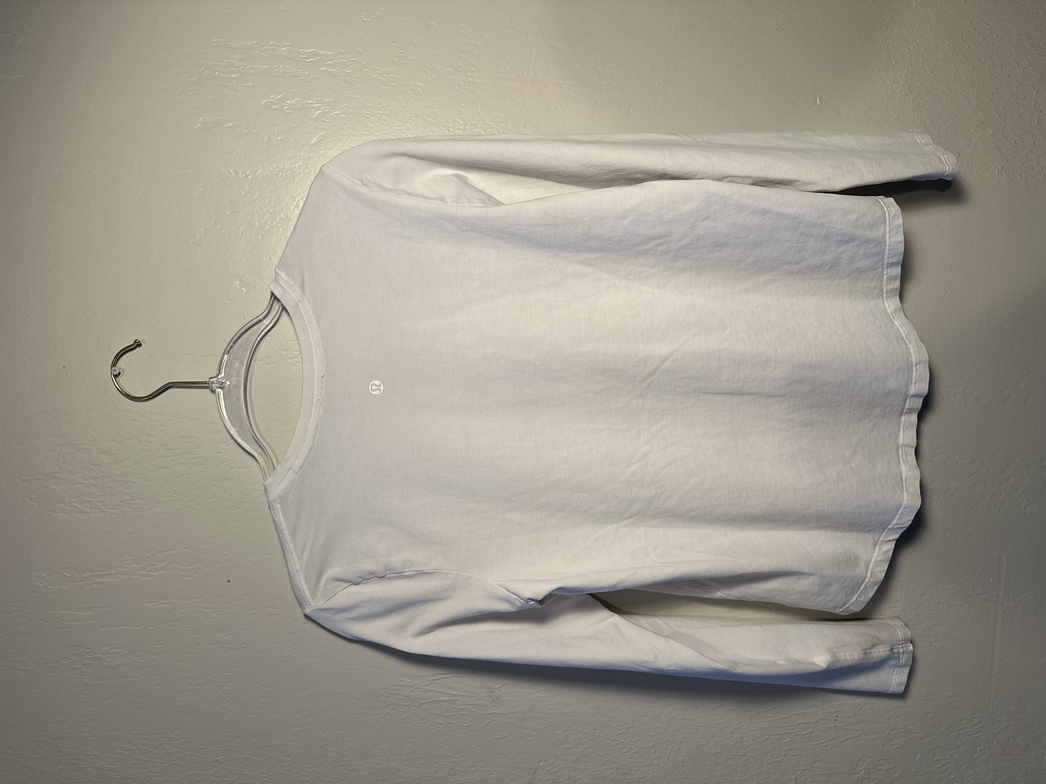 Lululemon Love Long Sleeve Shirt thumbnail 6
