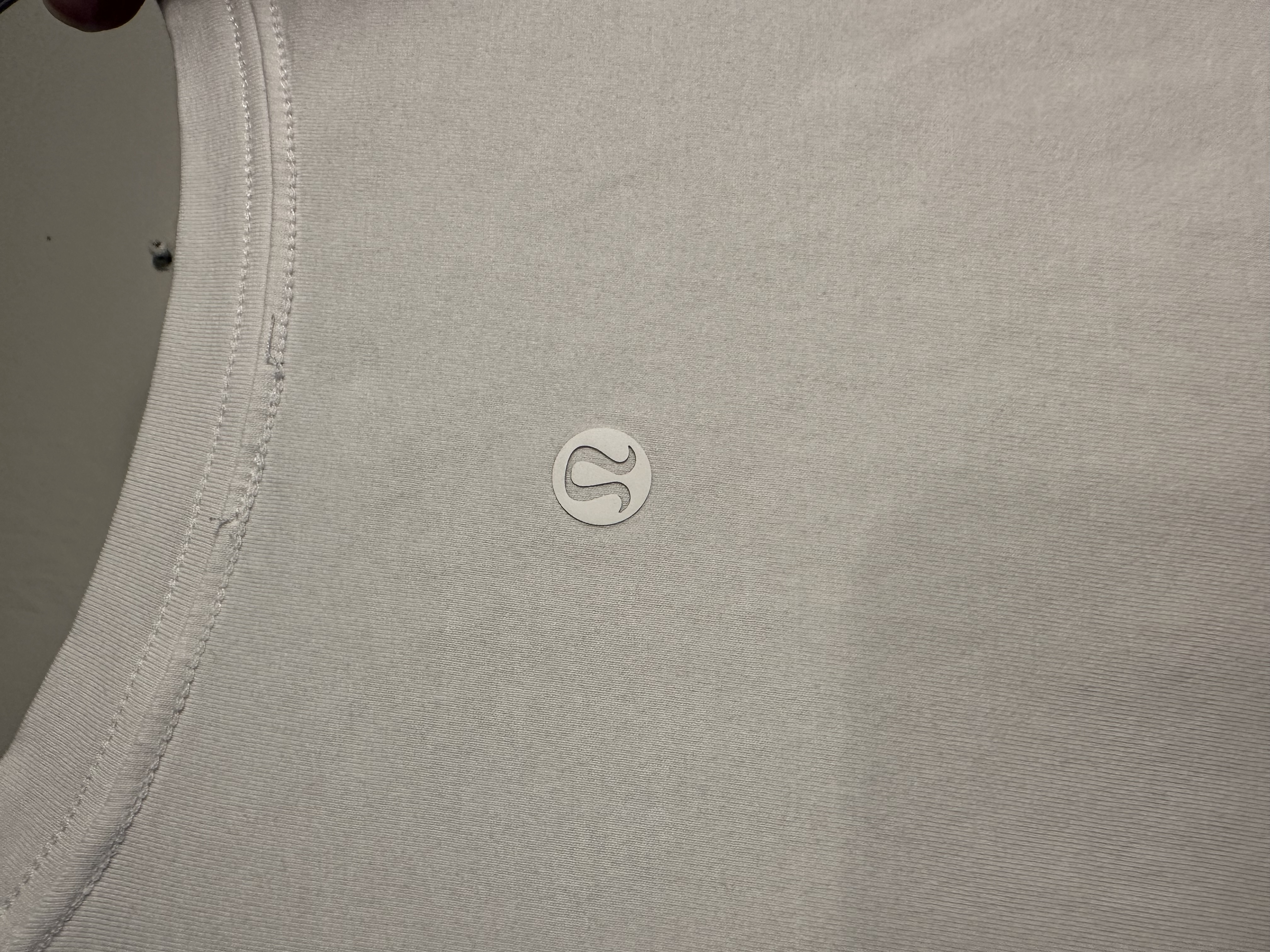 Lululemon Love Long Sleeve Shirt thumbnail 7