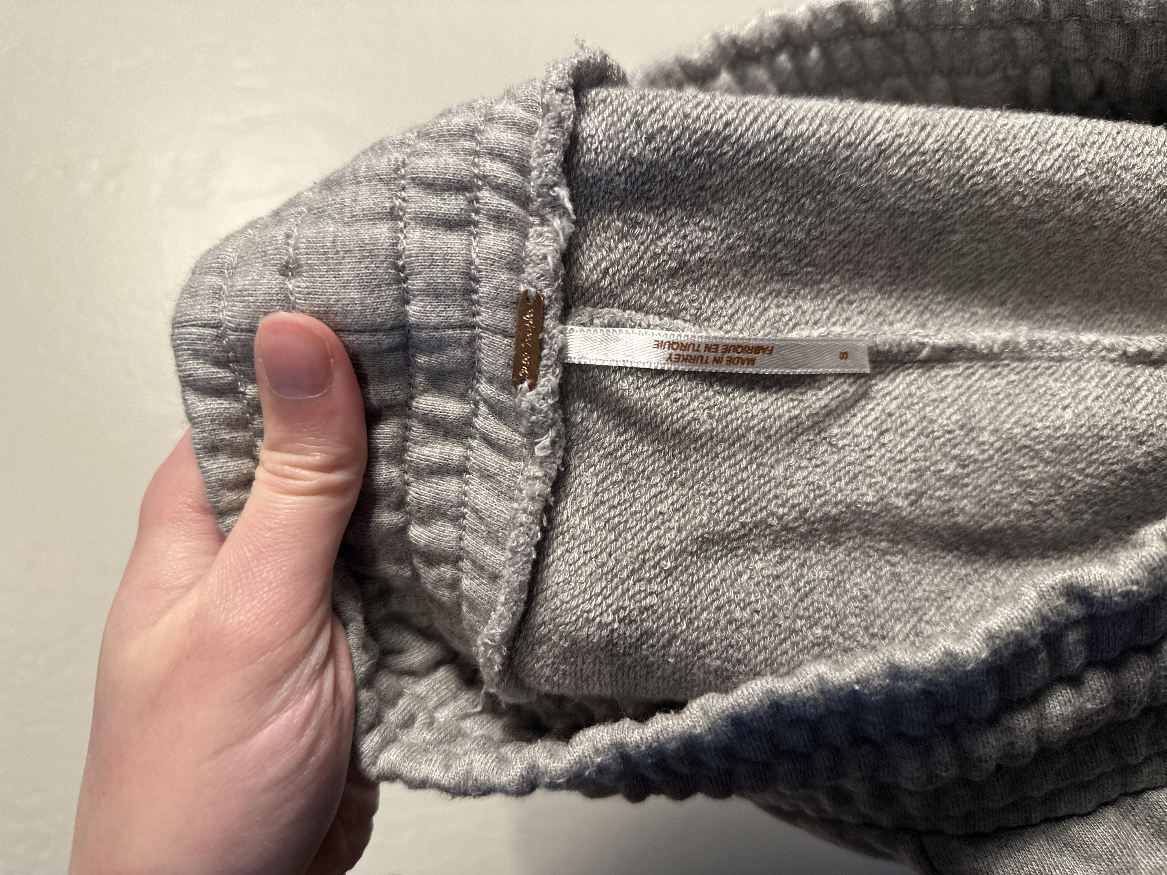 Free People Sprint To The Finish Sweatpants  thumbnail 7