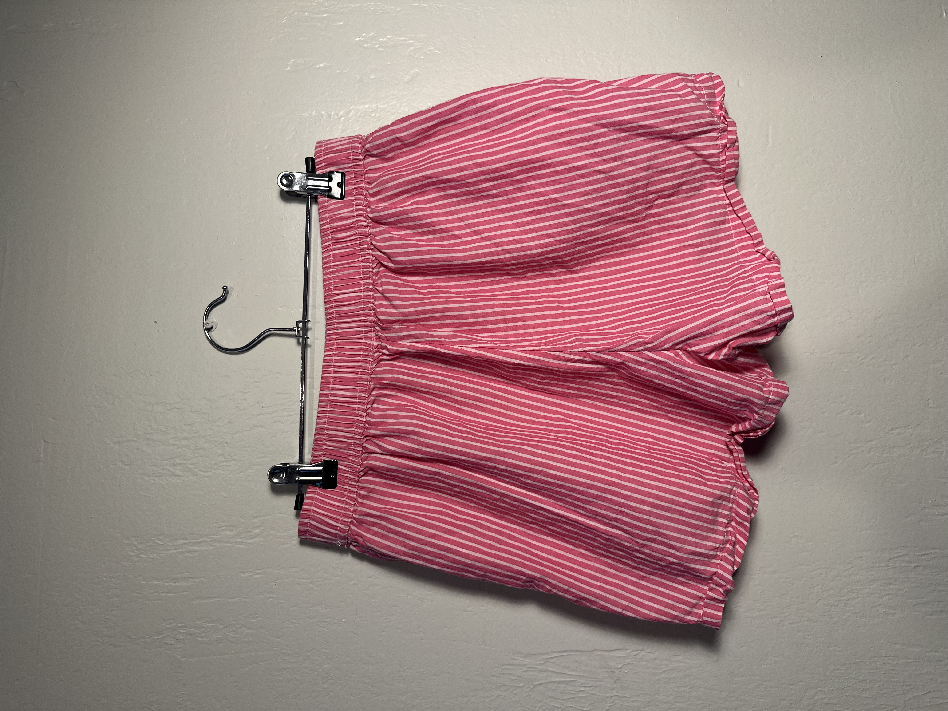 Anthropologie The Wren Boxer Shorts  thumbnail 3
