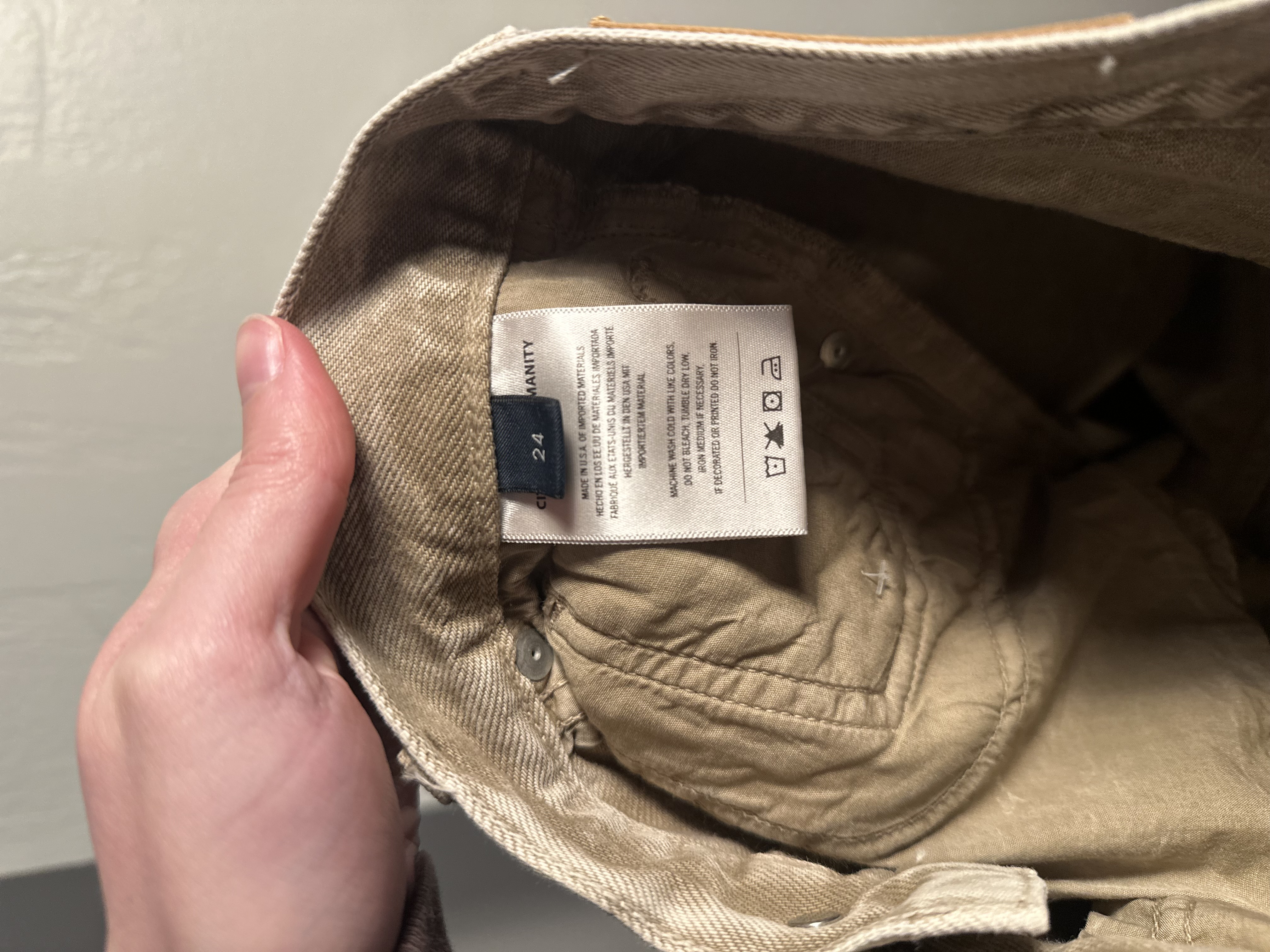 Citizens of Humanity Jolene Premium Vintage Jeans thumbnail 7