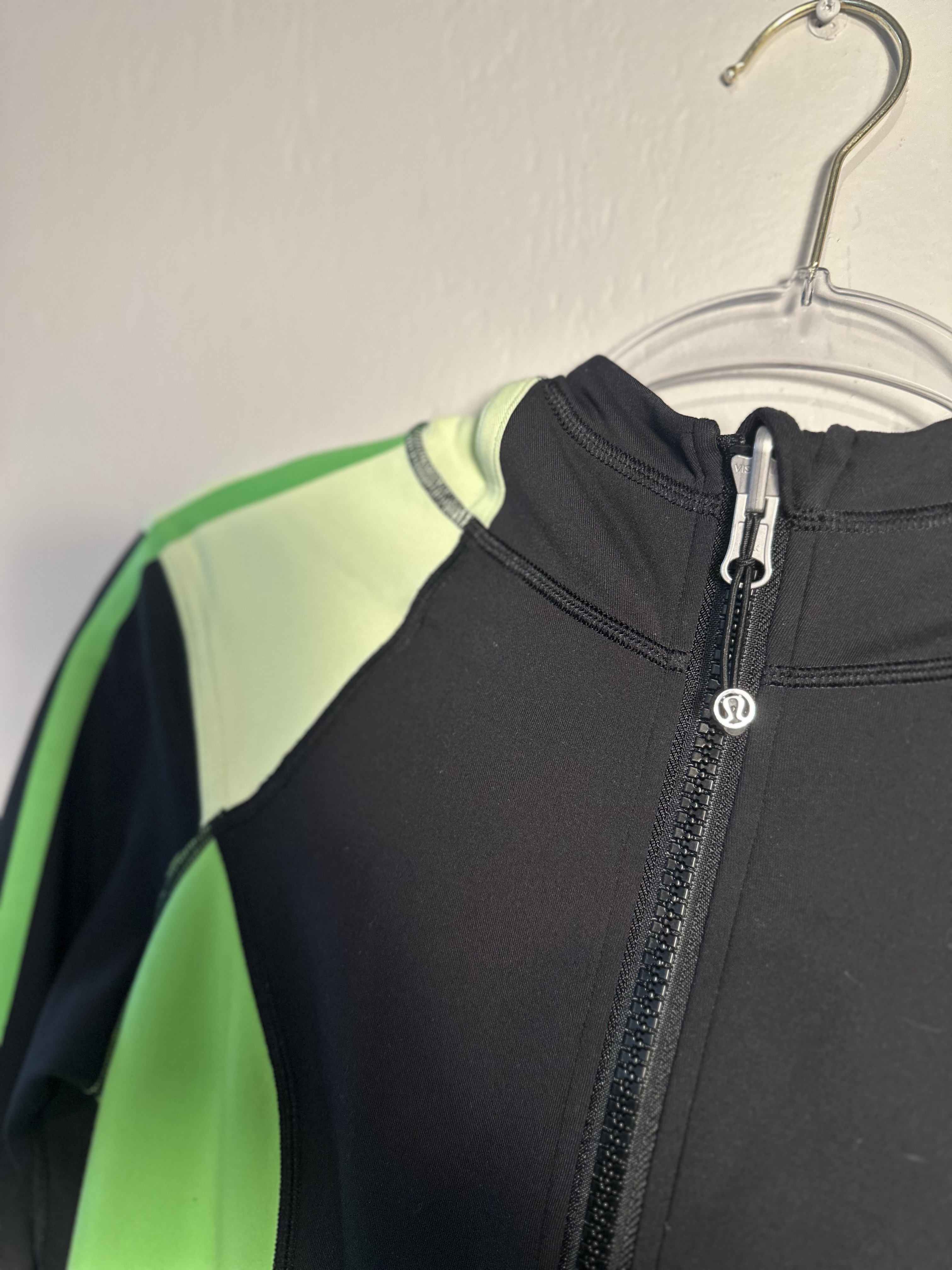 Lululemon Colorblock Define Jacket  thumbnail 2
