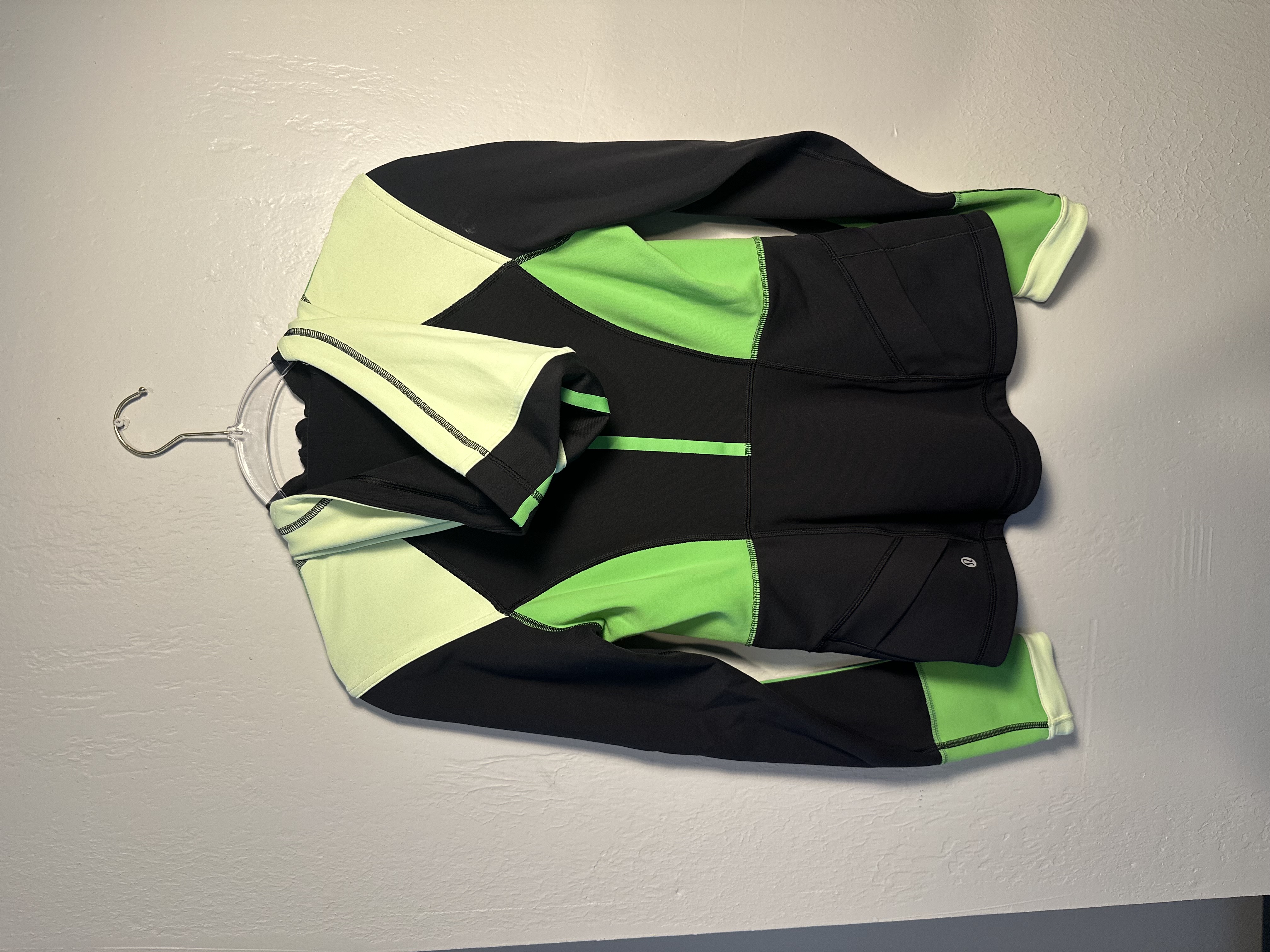 Lululemon Colorblock Define Jacket  thumbnail 5