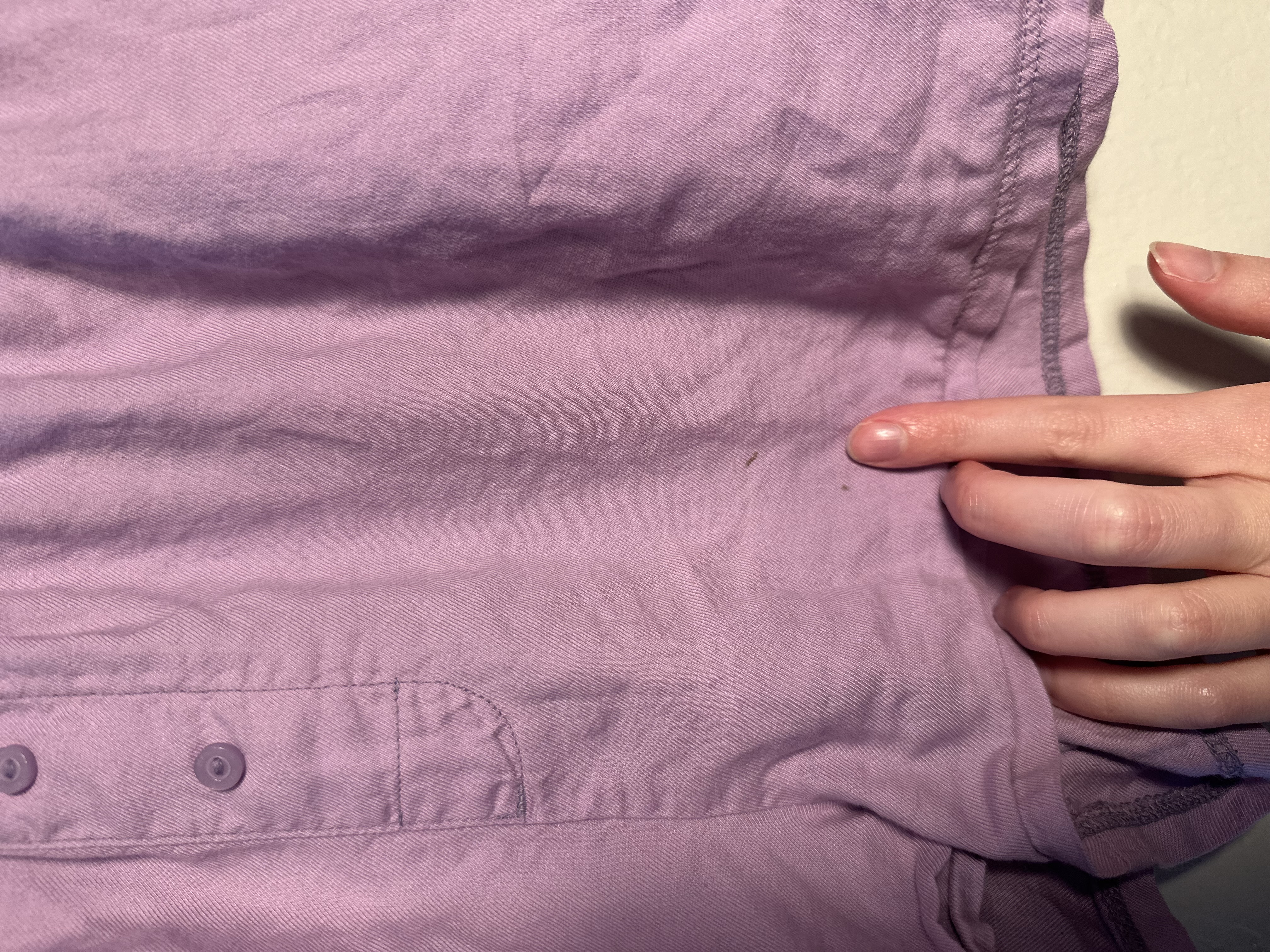 PINK Cotton Pajama Shorts thumbnail 6