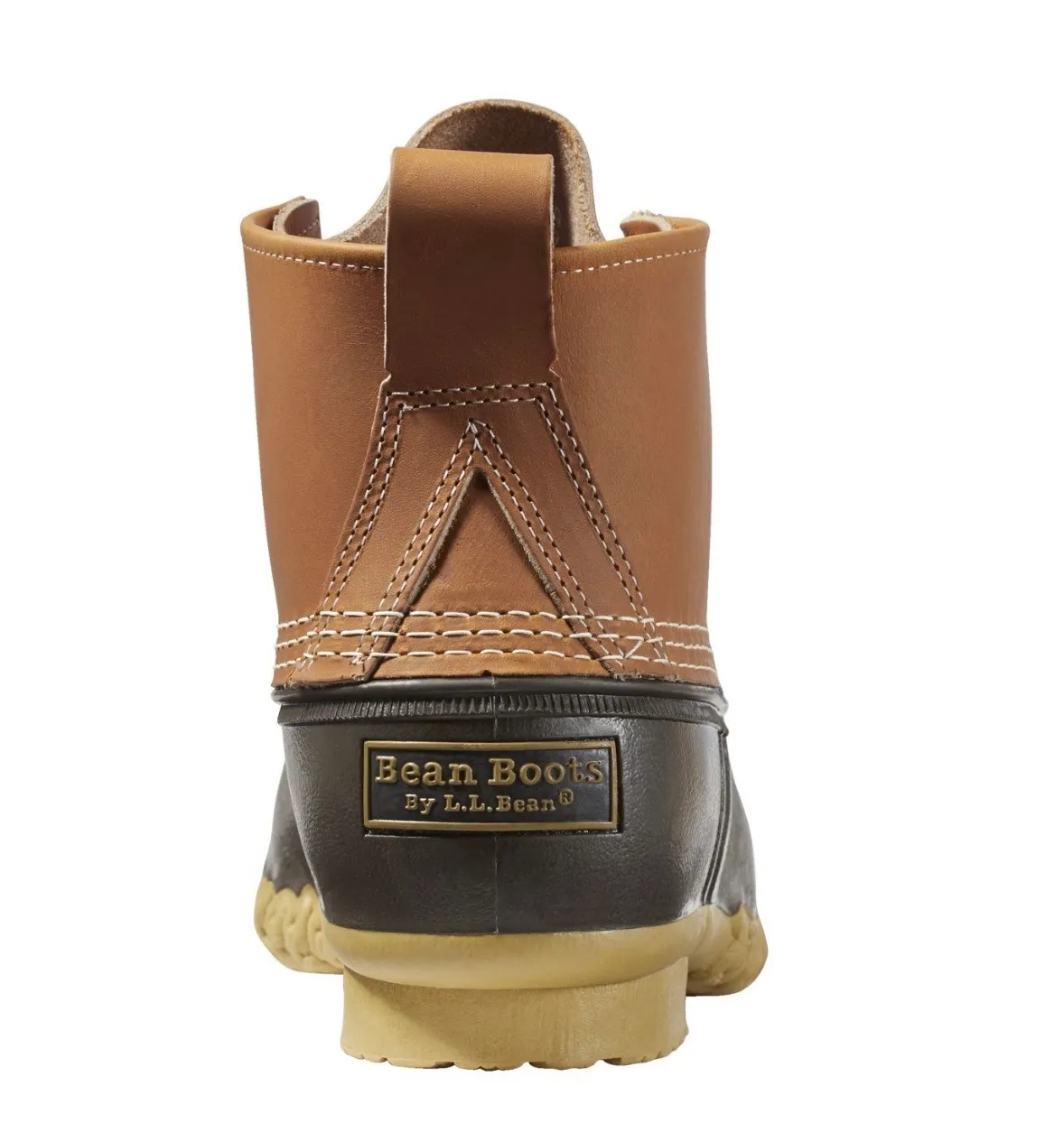 Men's 6" LL Bean Boot thumbnail 2