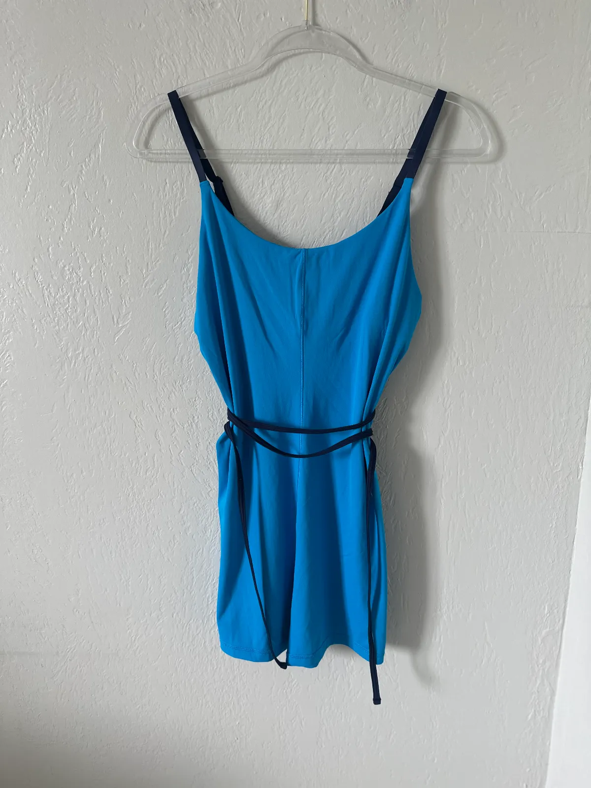 Aerie Romper in Blue
