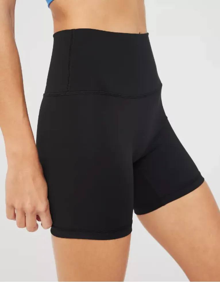 Aerie Bike Short