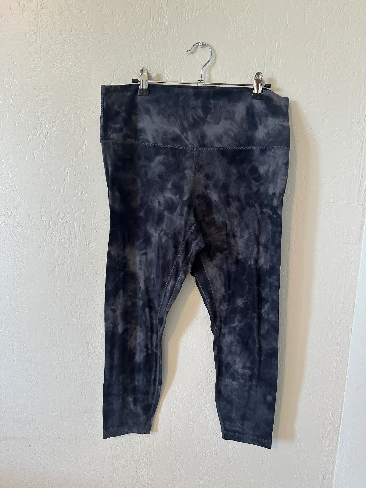 Lululemon Align 25" Diamond Dye Leggings  thumbnail 2