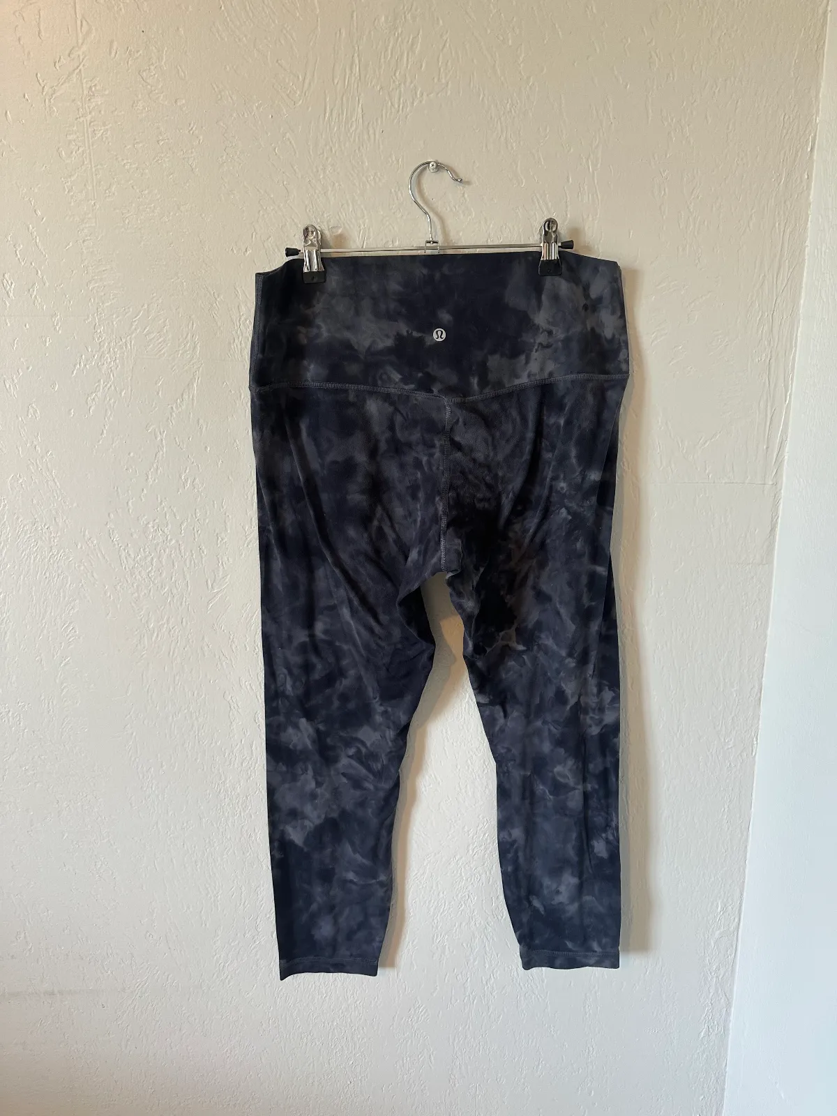 Lululemon Align 25" Diamond Dye Leggings  thumbnail 3