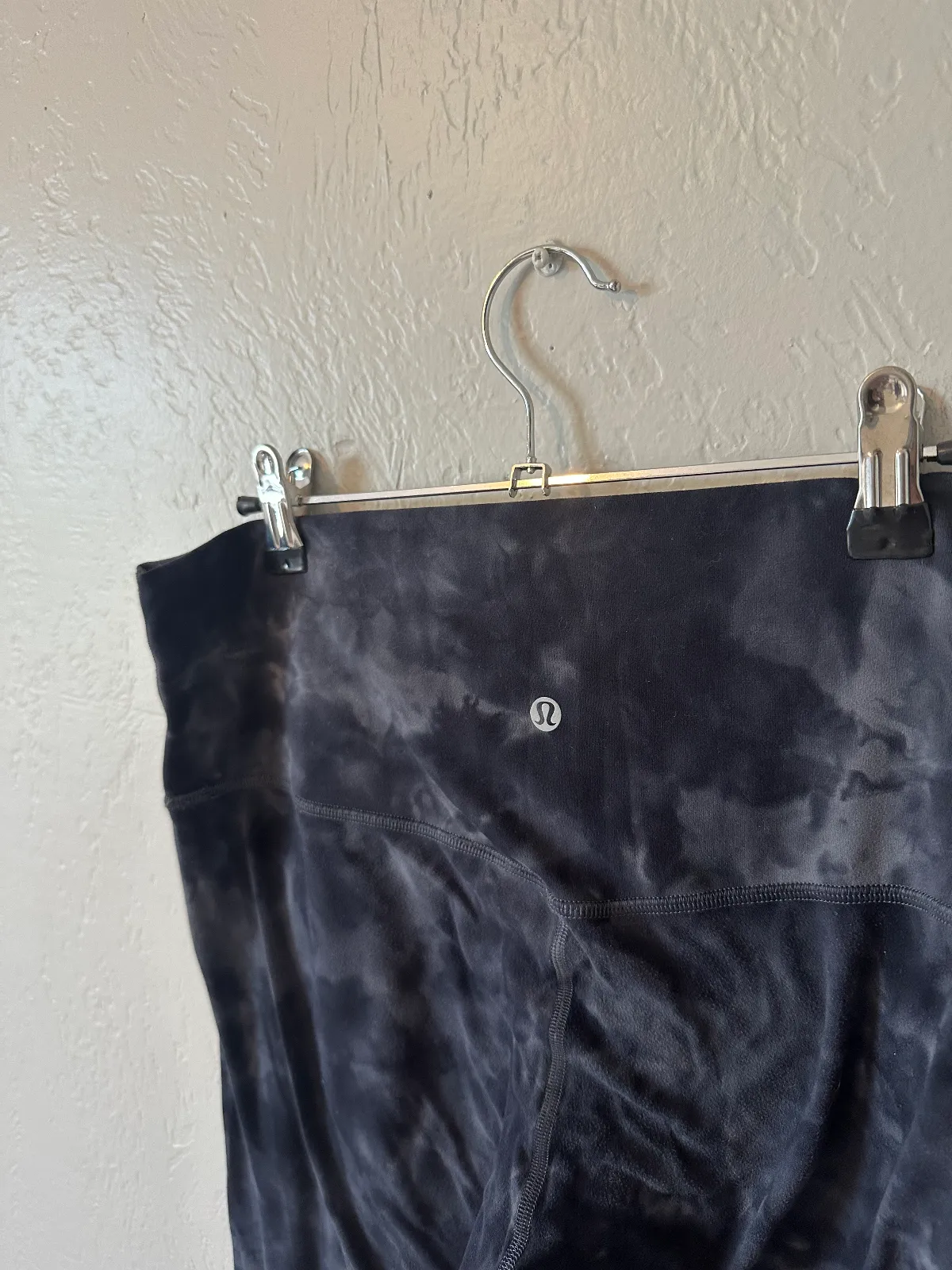 Lululemon Align 25" Diamond Dye Leggings  thumbnail 4