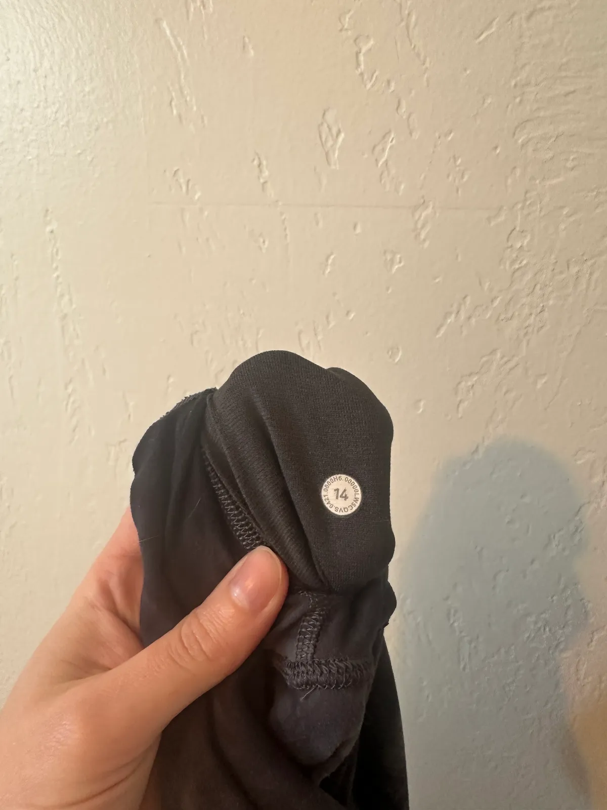 Lululemon Align 25" Diamond Dye Leggings  thumbnail 5