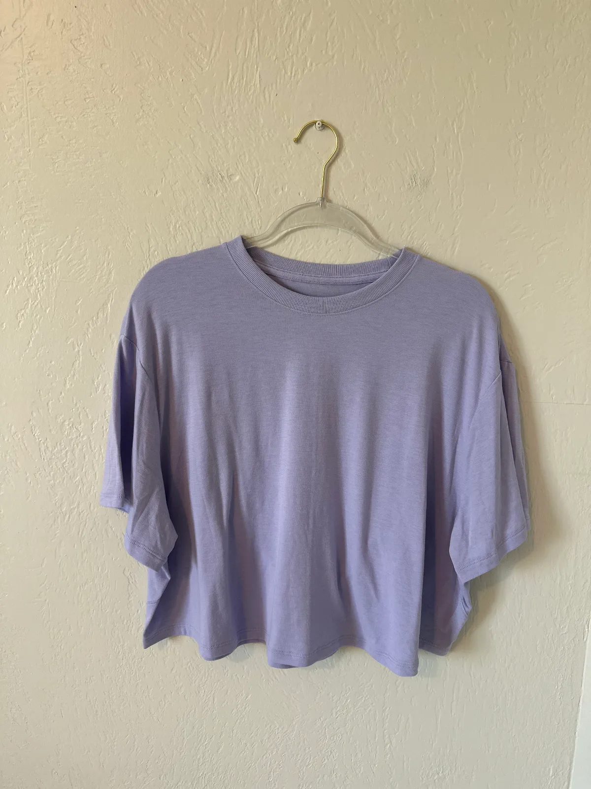 Nike Dri Fit Training Top thumbnail 2