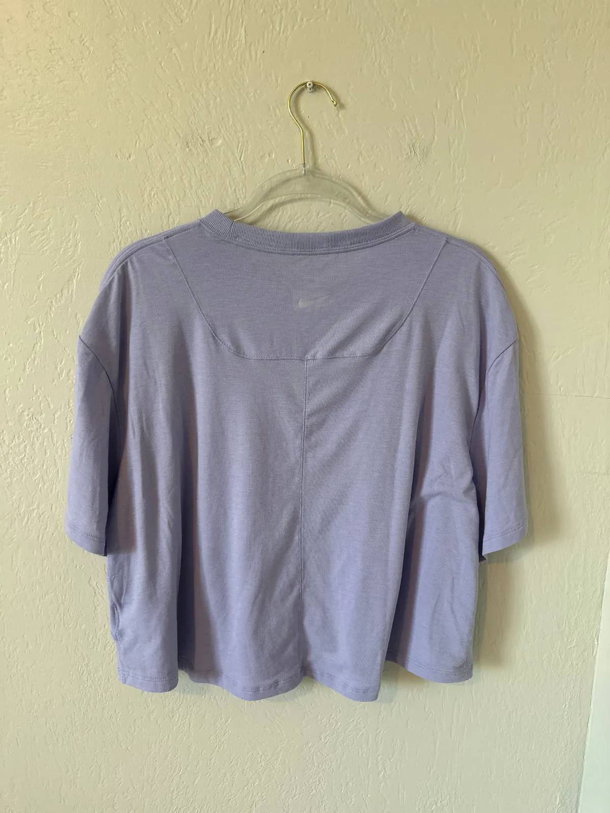 Nike Dri Fit Training Top thumbnail 3