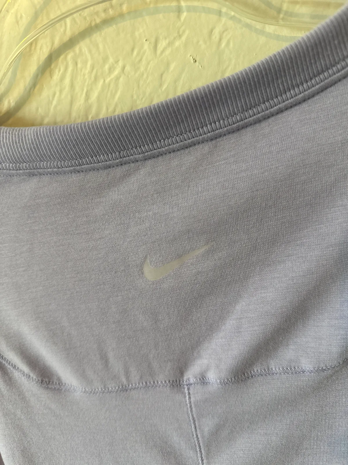 Nike Dri Fit Training Top thumbnail 5